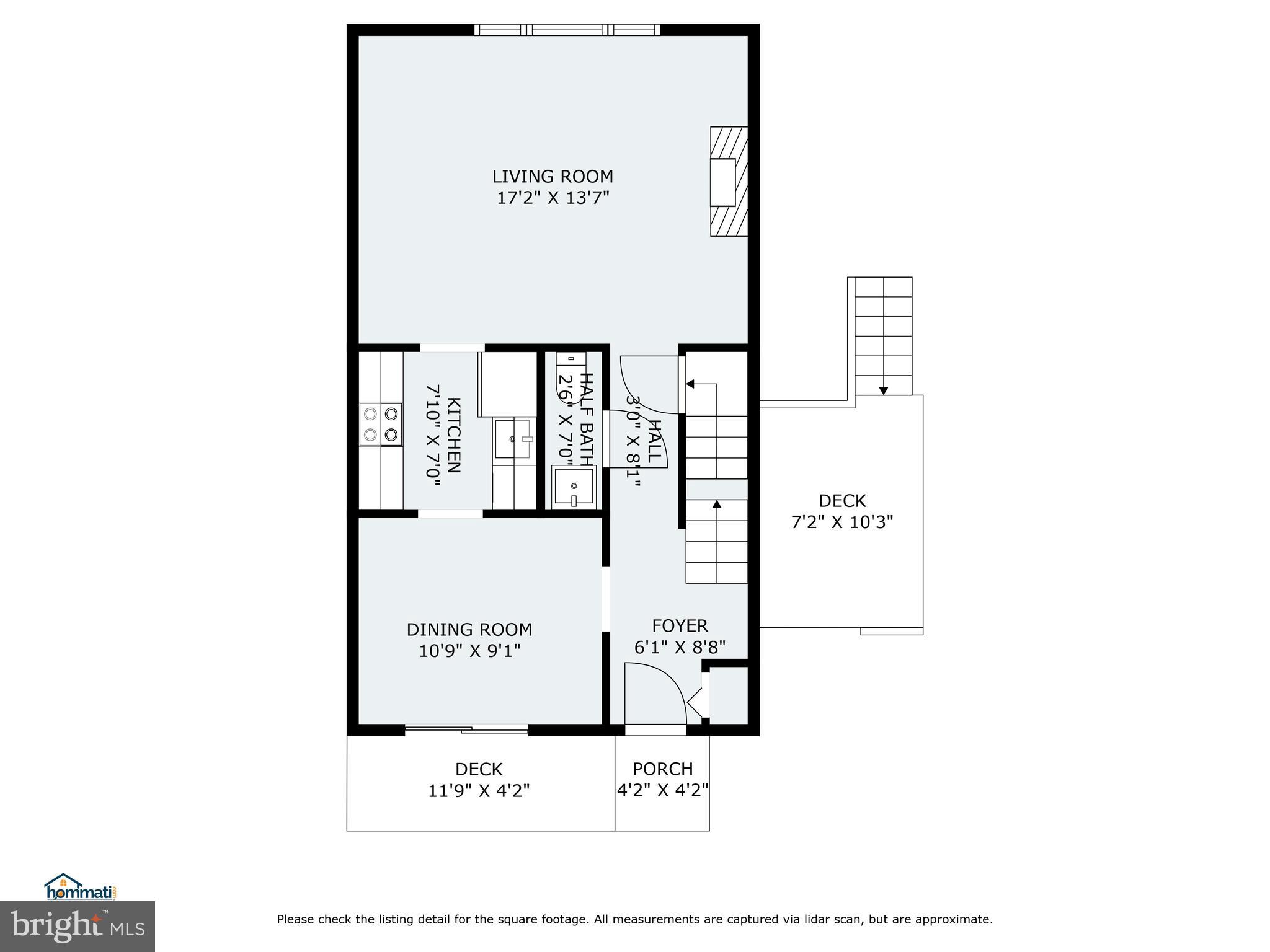 GREENLEAF - Residential Lease