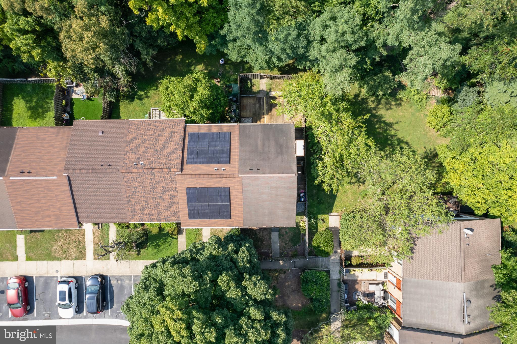 GREENLEAF - Residential Lease