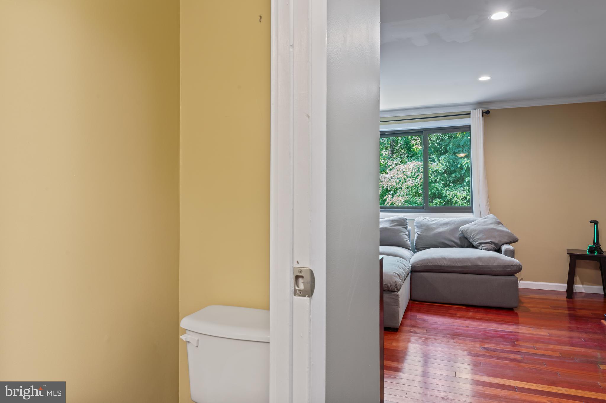 GREENLEAF - Residential Lease