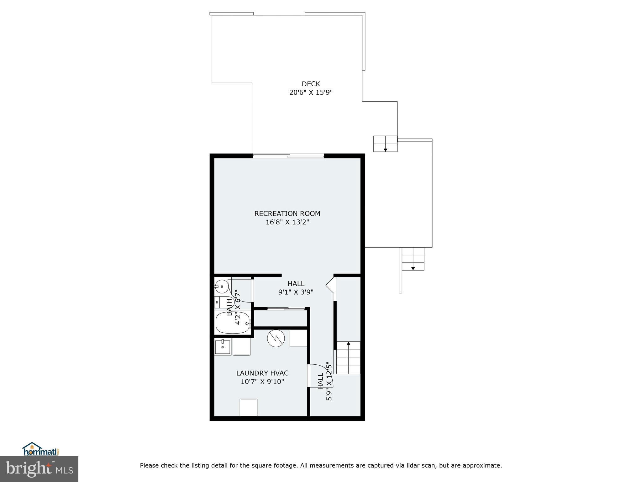 GREENLEAF - Residential Lease