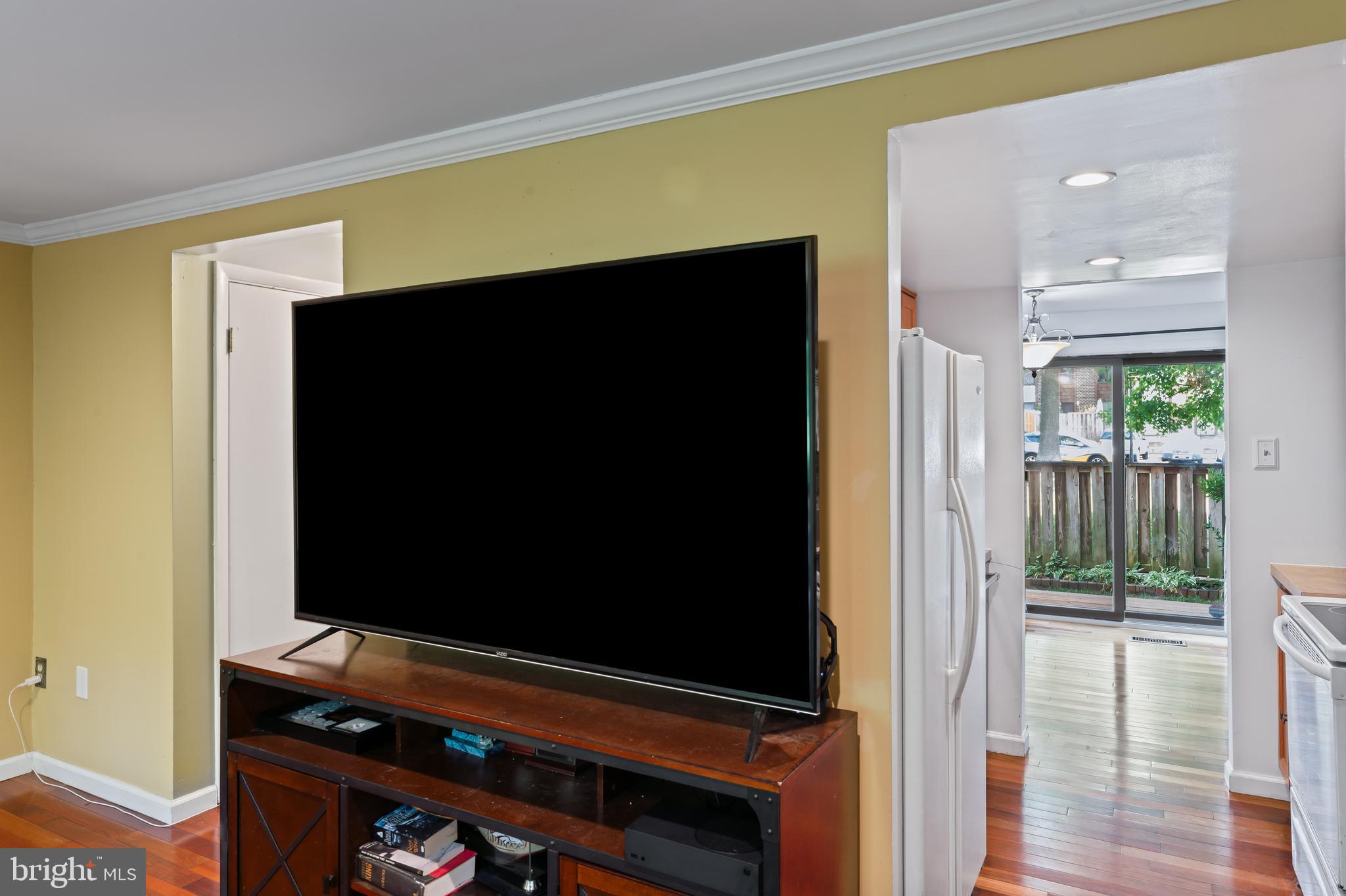 GREENLEAF - Residential Lease