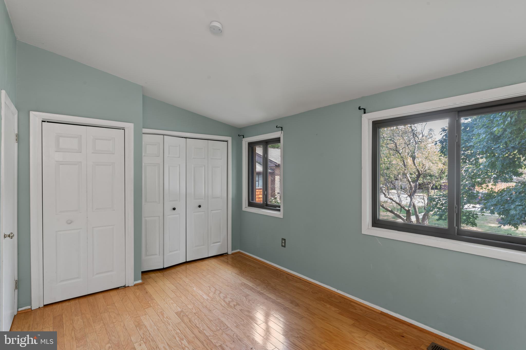 GREENLEAF - Residential Lease