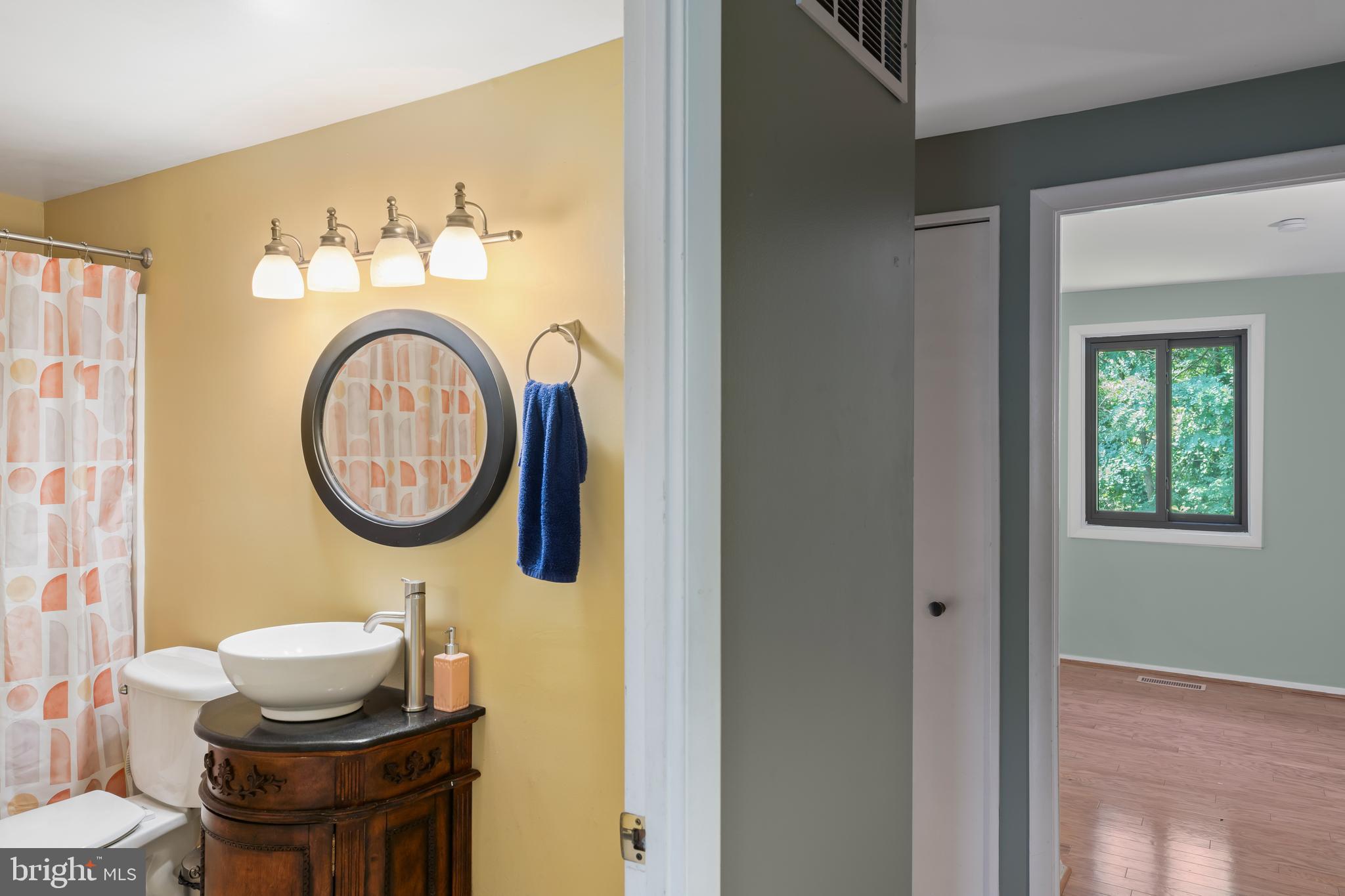 GREENLEAF - Residential Lease