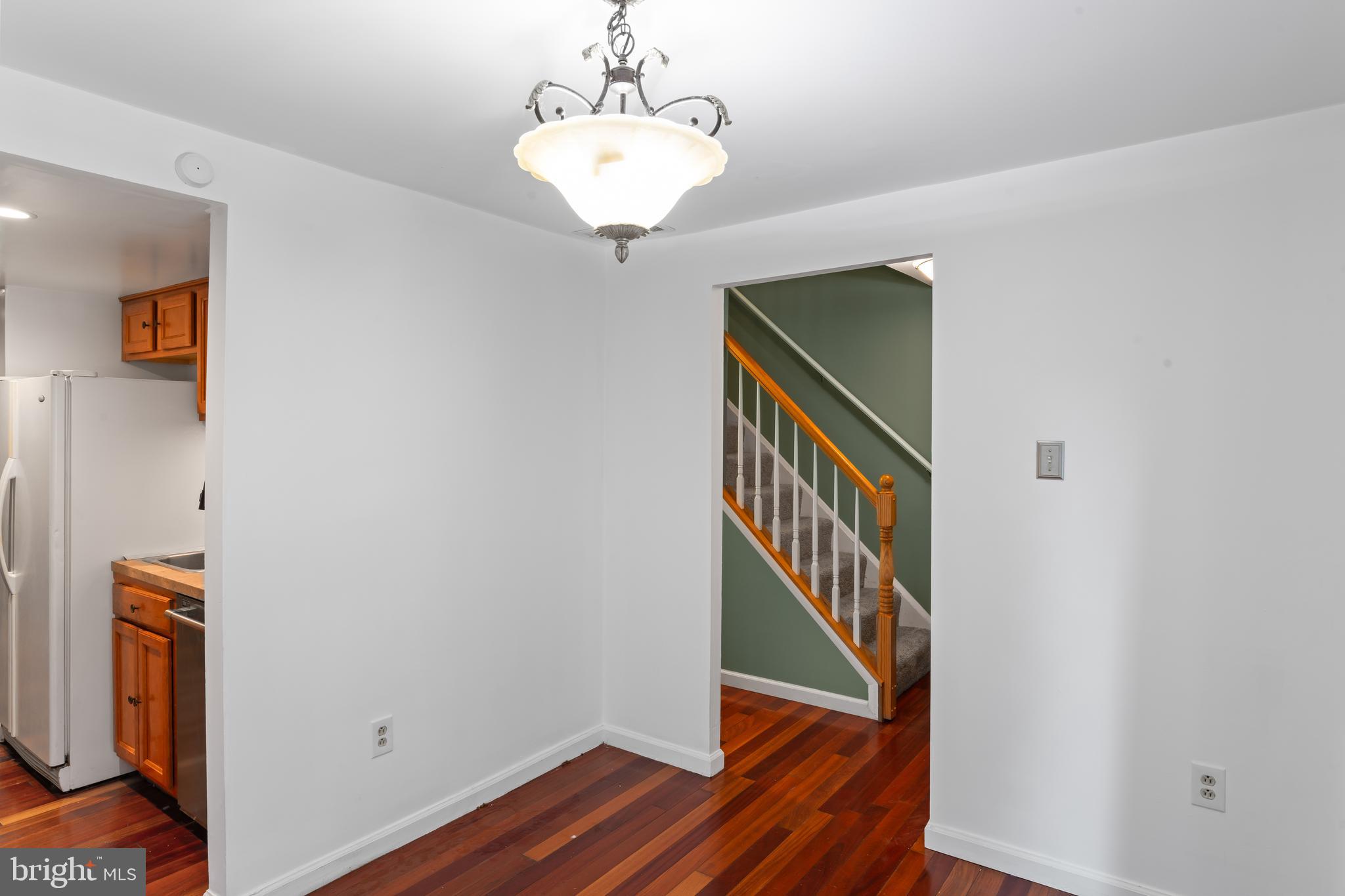 GREENLEAF - Residential Lease