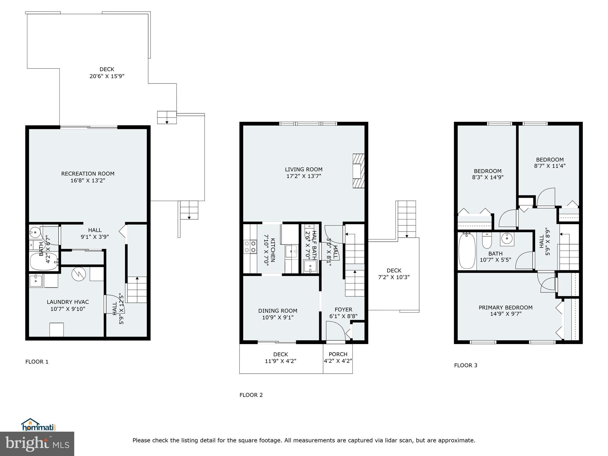 GREENLEAF - Residential Lease