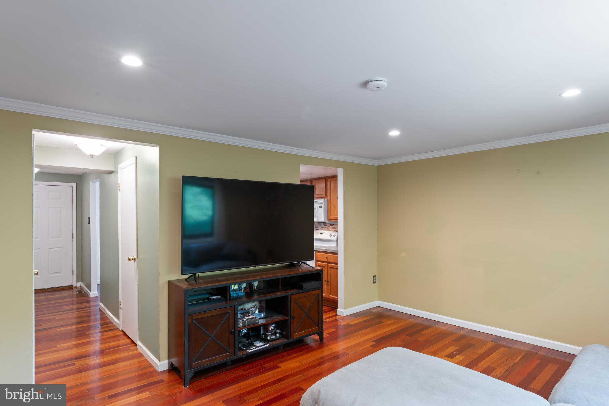 GREENLEAF - Residential Lease