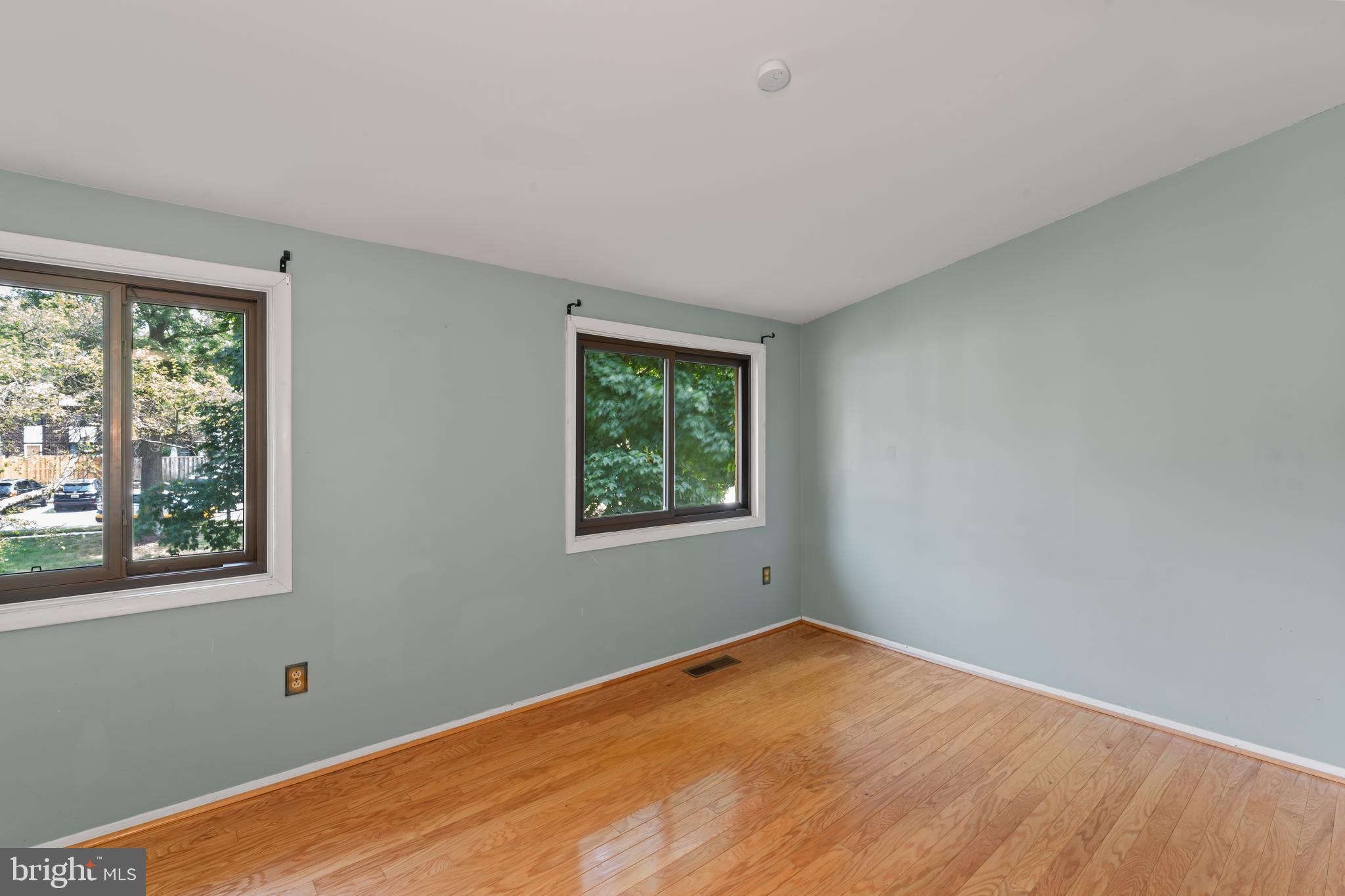 GREENLEAF - Residential Lease