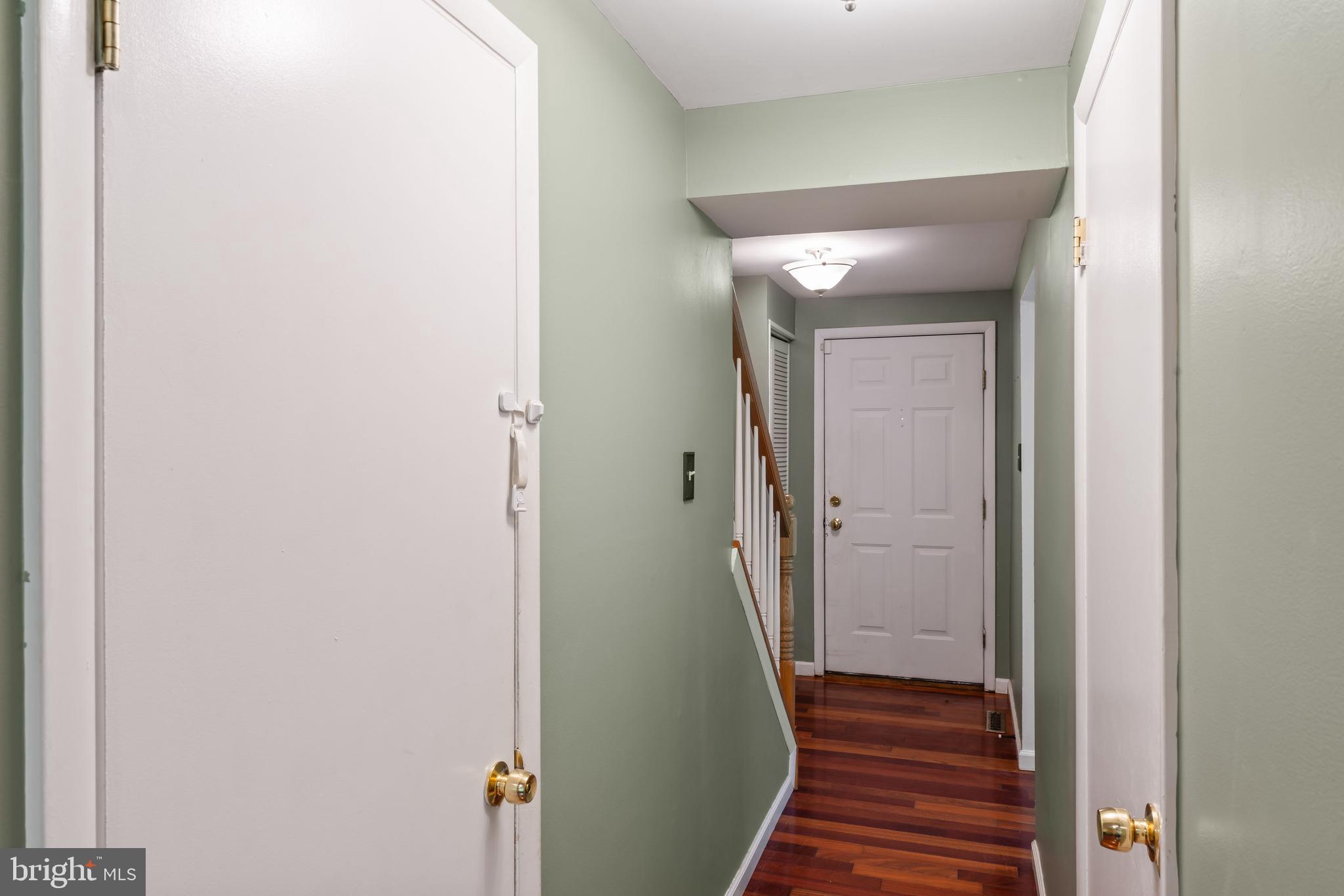 GREENLEAF - Residential Lease