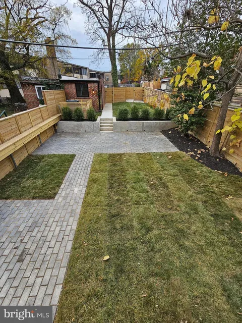 5726 6th Street NW, Washington, DC MLS: DCDC2196120
