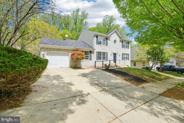 OLD FORT HILLS - Residential