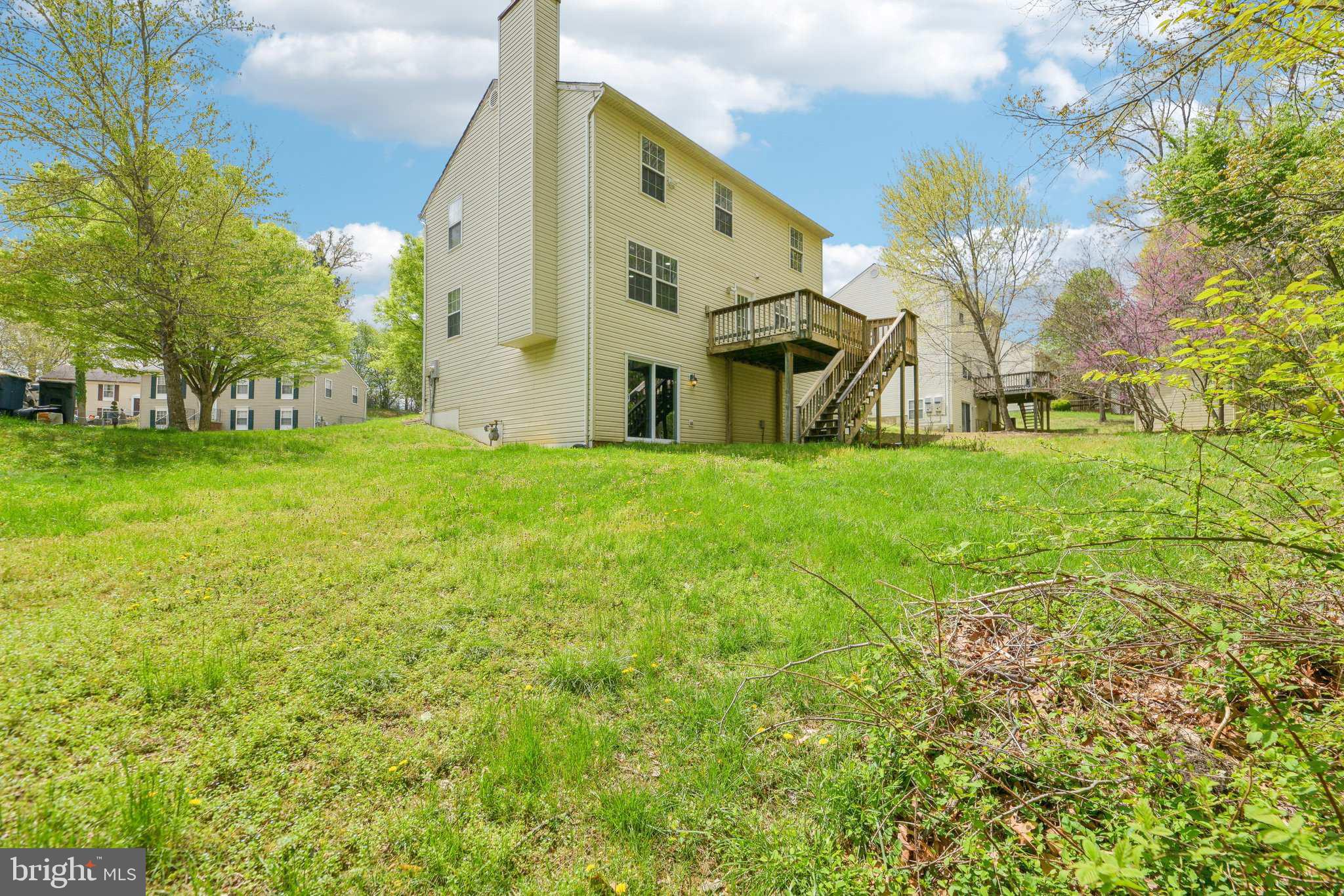 OLD FORT HILLS - Residential