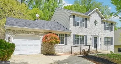 1910 Tall Timber Court, Fort Washington, MD MLS: MDPG2148416
