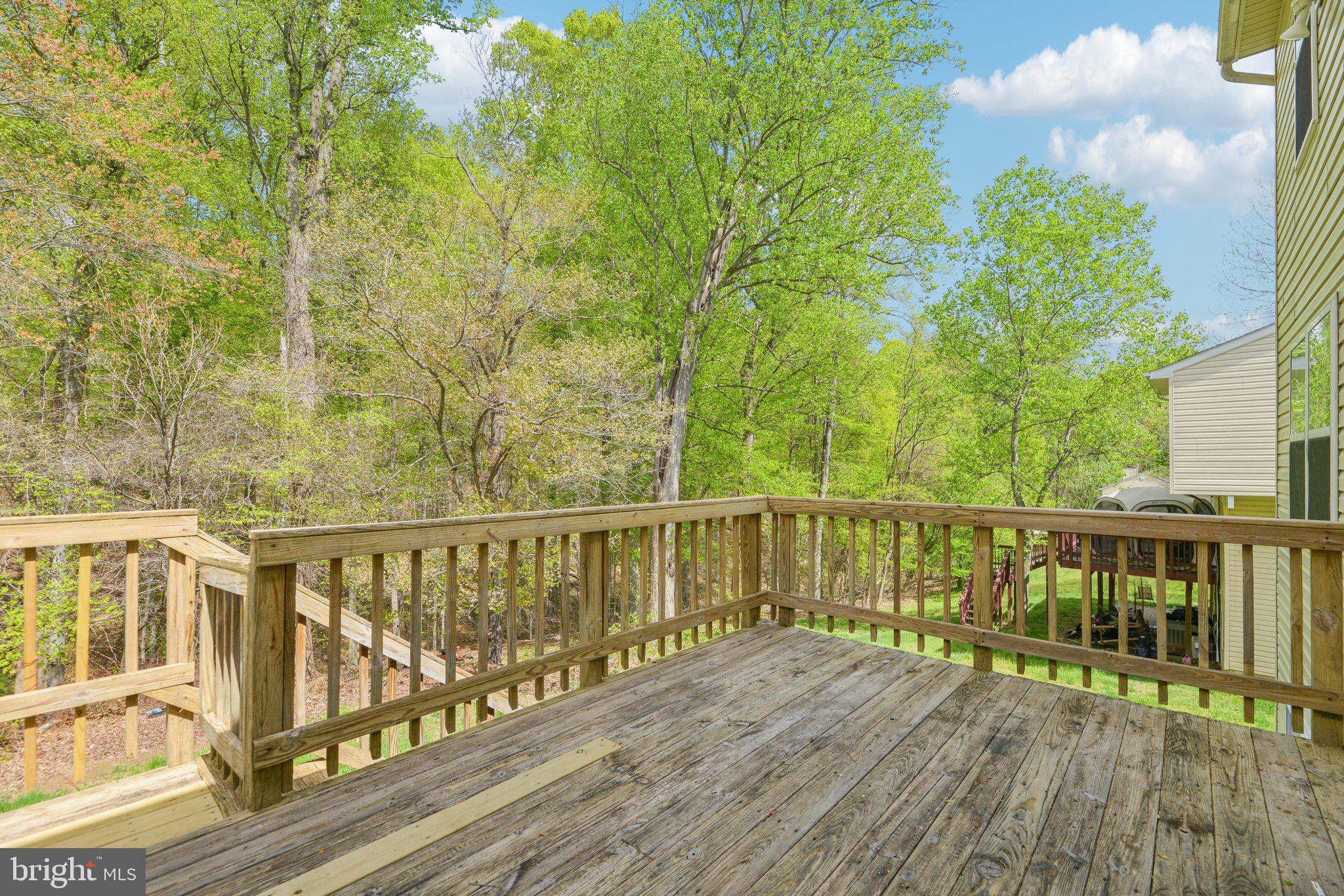 OLD FORT HILLS - Residential