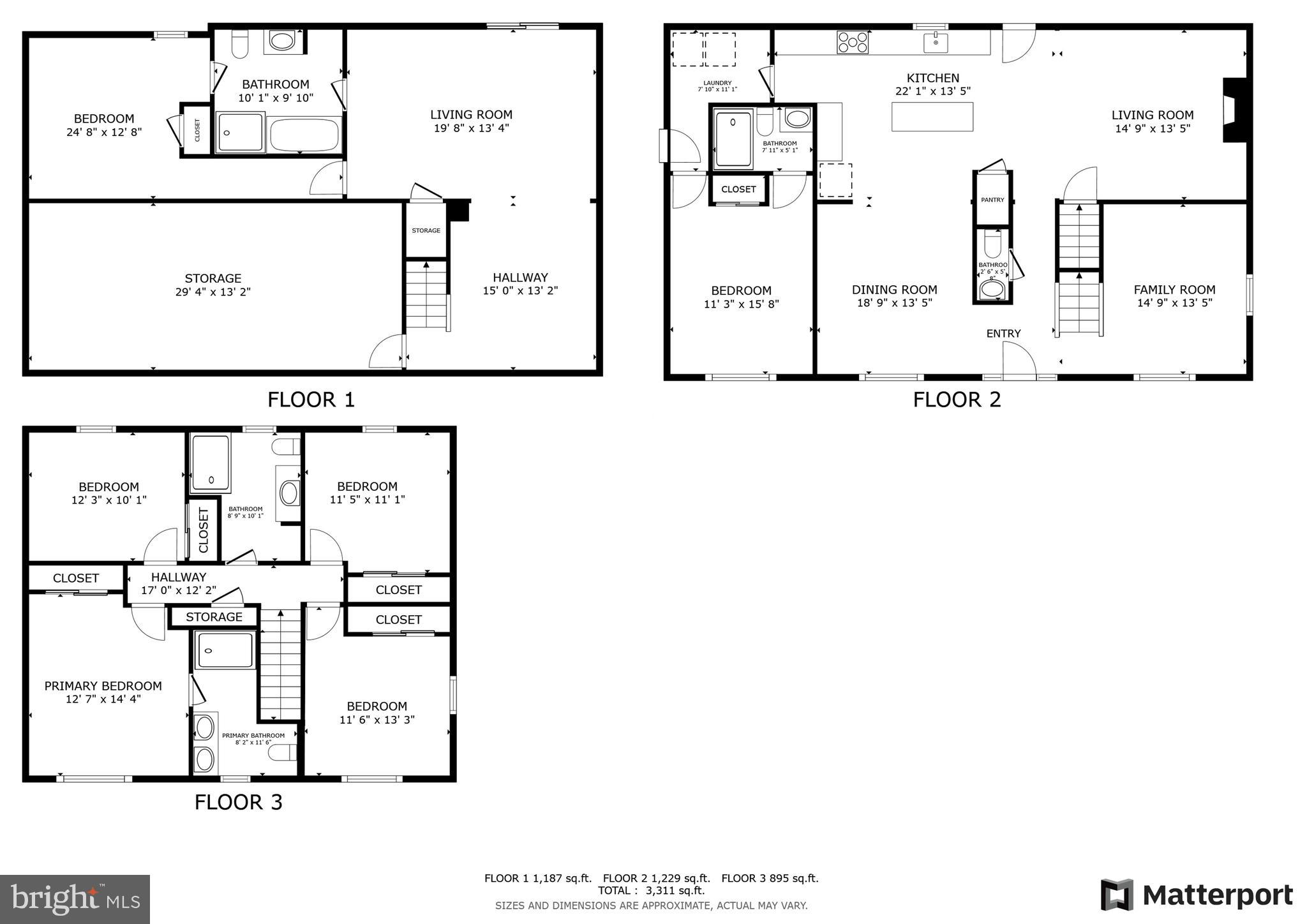 OLD FORT HILLS - Residential