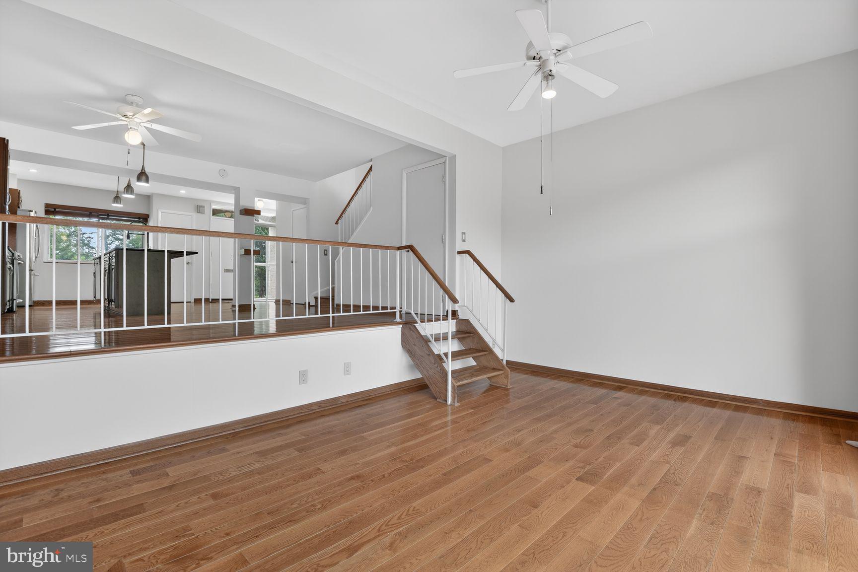 NEW MARK COMMONS - Residential