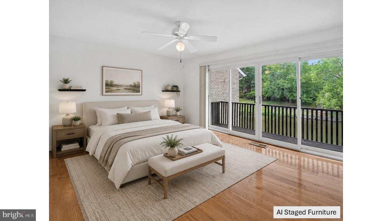 NEW MARK COMMONS - Residential