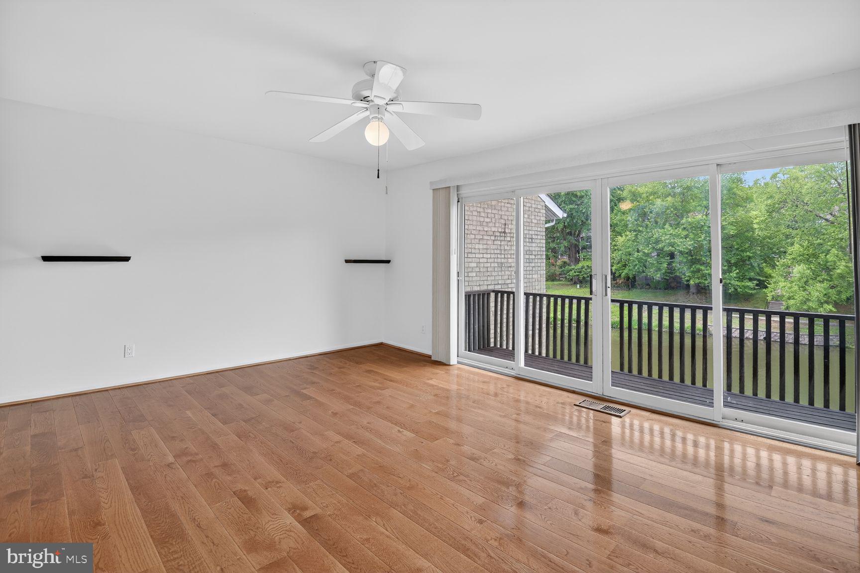 NEW MARK COMMONS - Residential