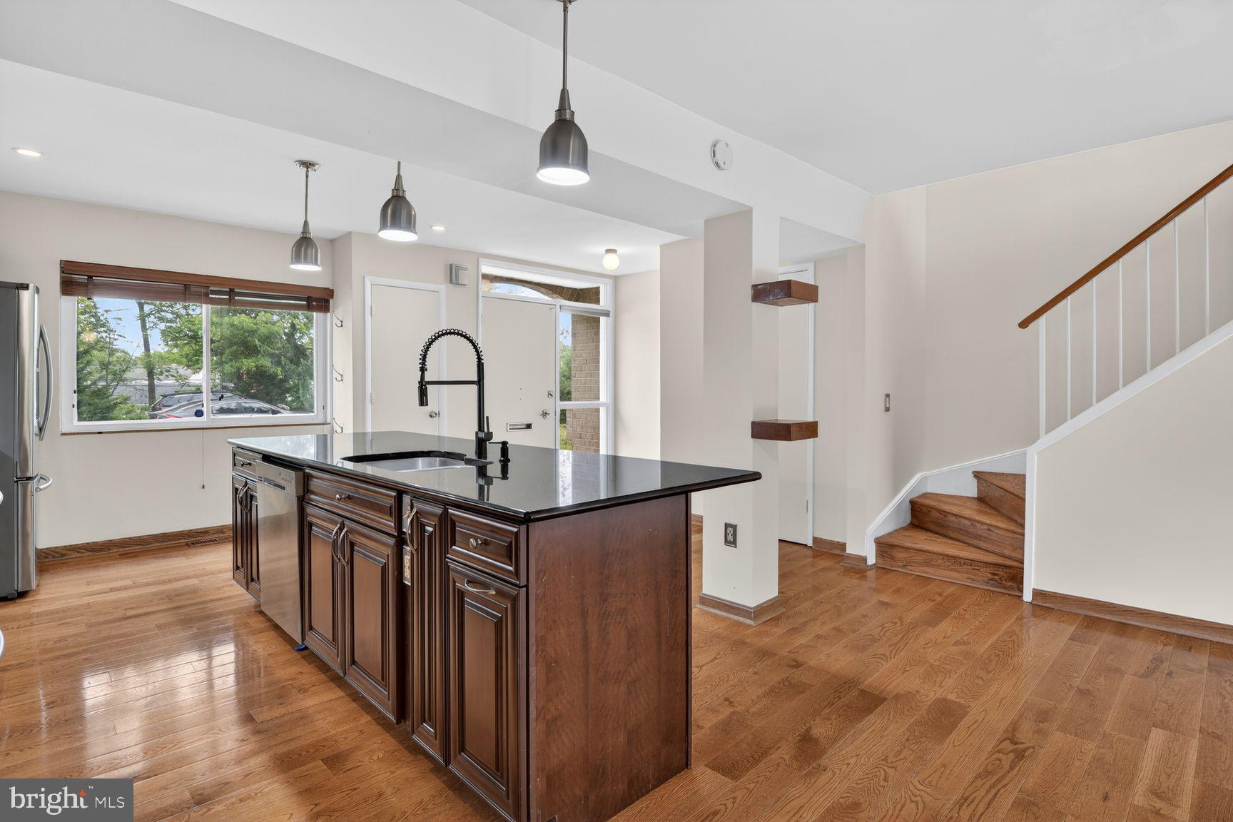 NEW MARK COMMONS - Residential