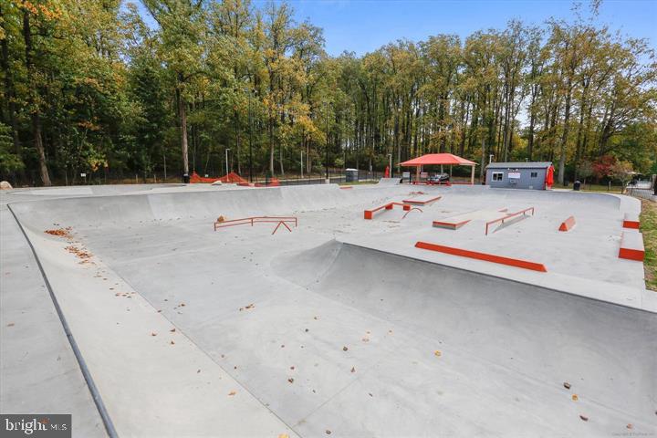 NEW MARK COMMONS - Residential