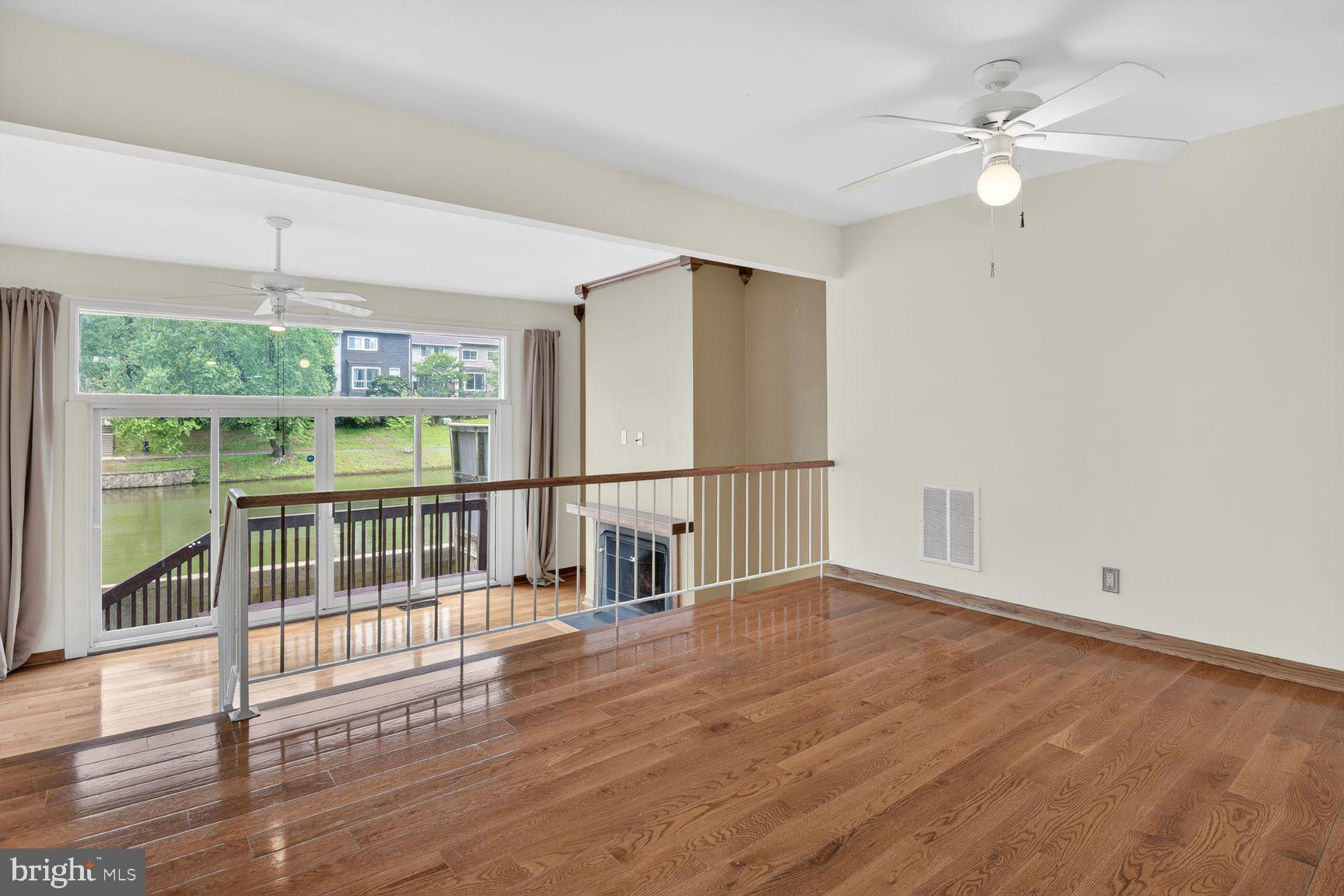 NEW MARK COMMONS - Residential