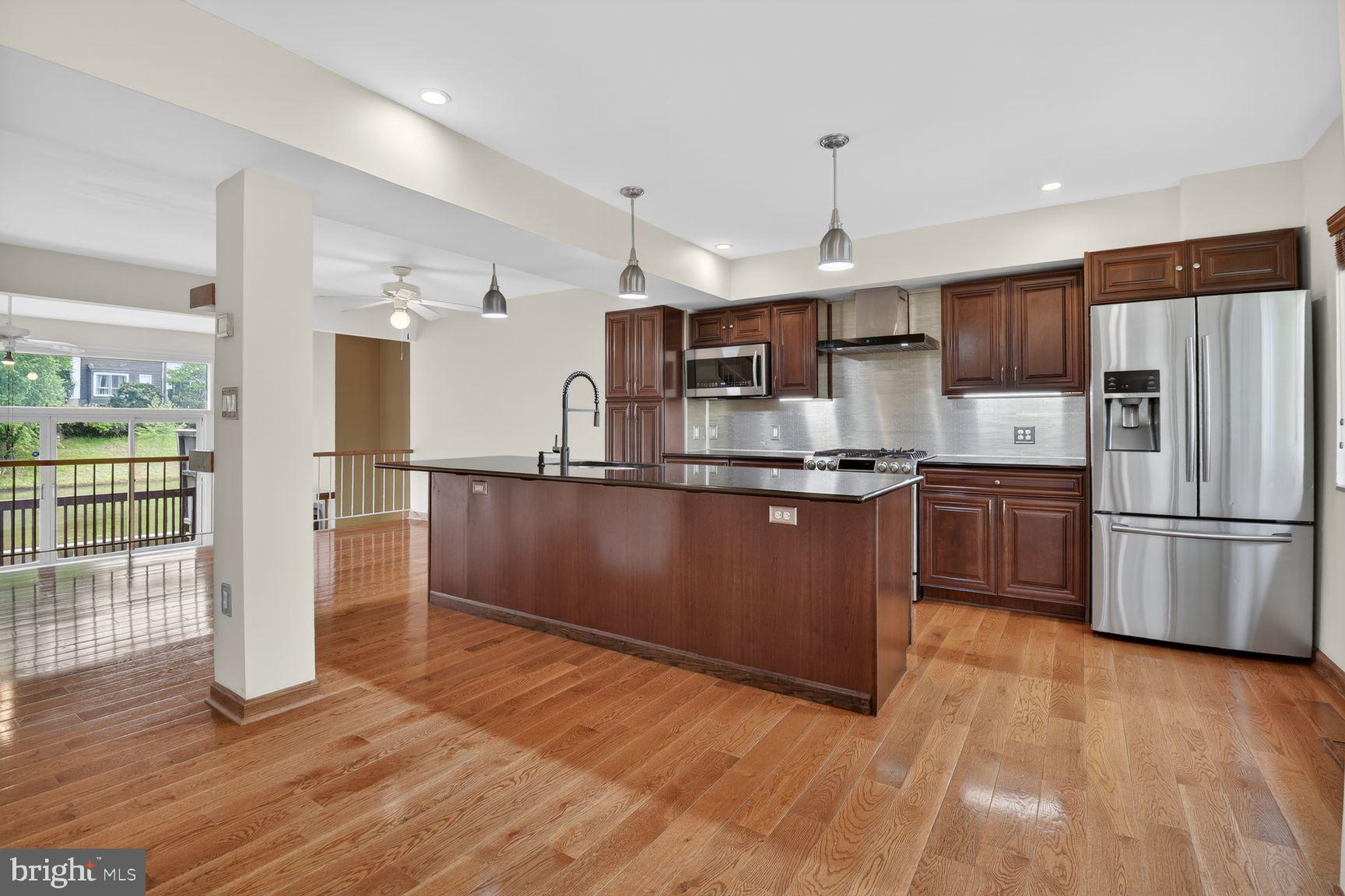 NEW MARK COMMONS - Residential