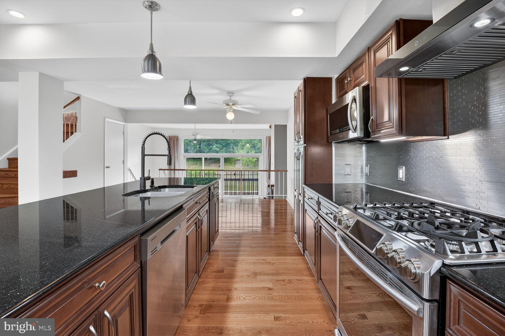 NEW MARK COMMONS - Residential