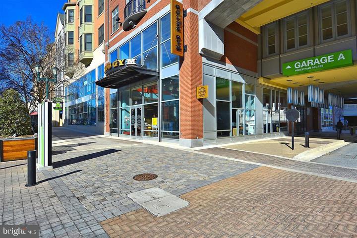 NEW MARK COMMONS - Residential