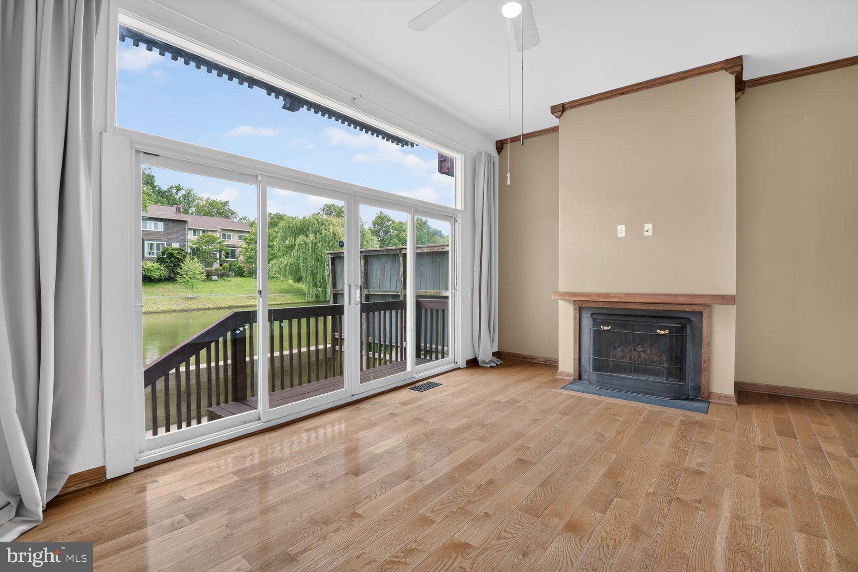 NEW MARK COMMONS - Residential
