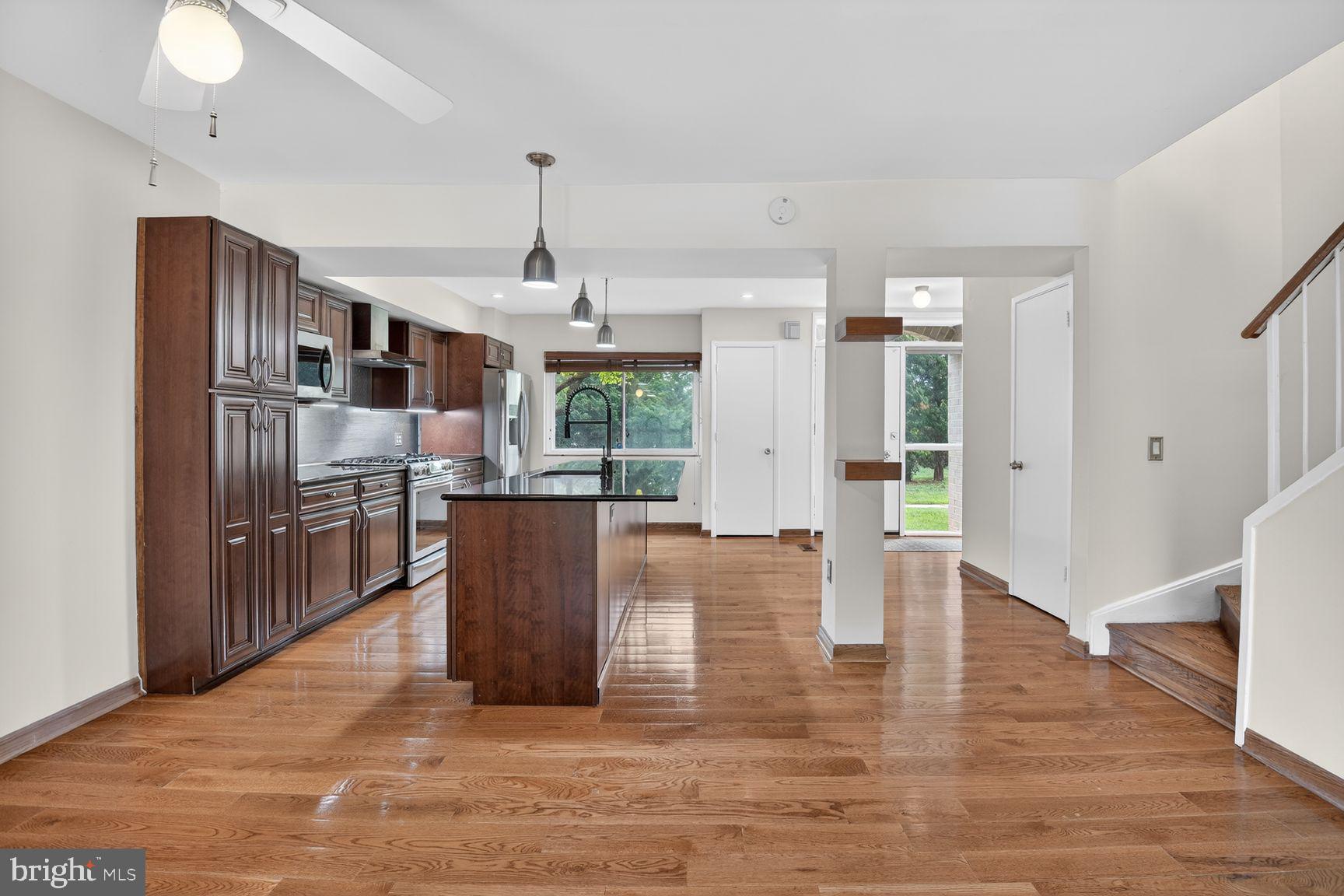 NEW MARK COMMONS - Residential