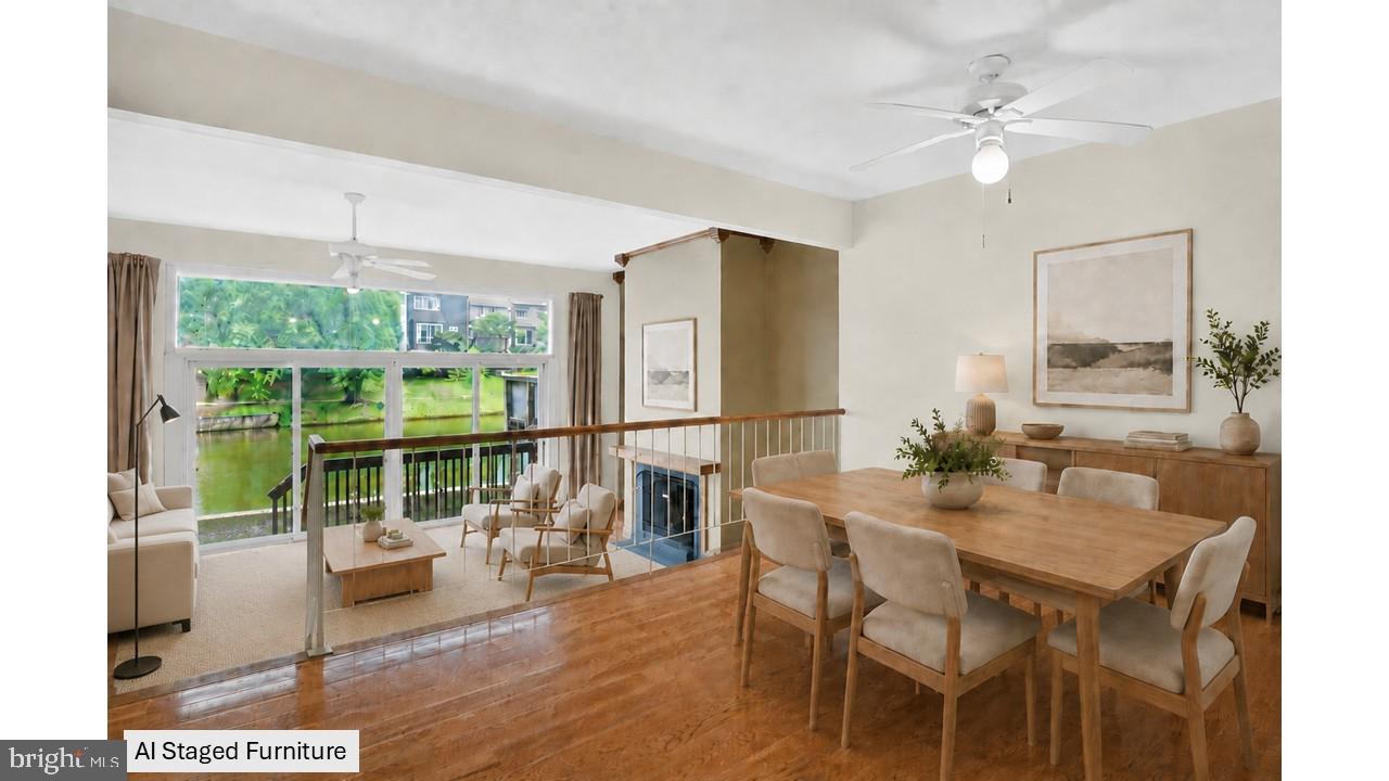 NEW MARK COMMONS - Residential
