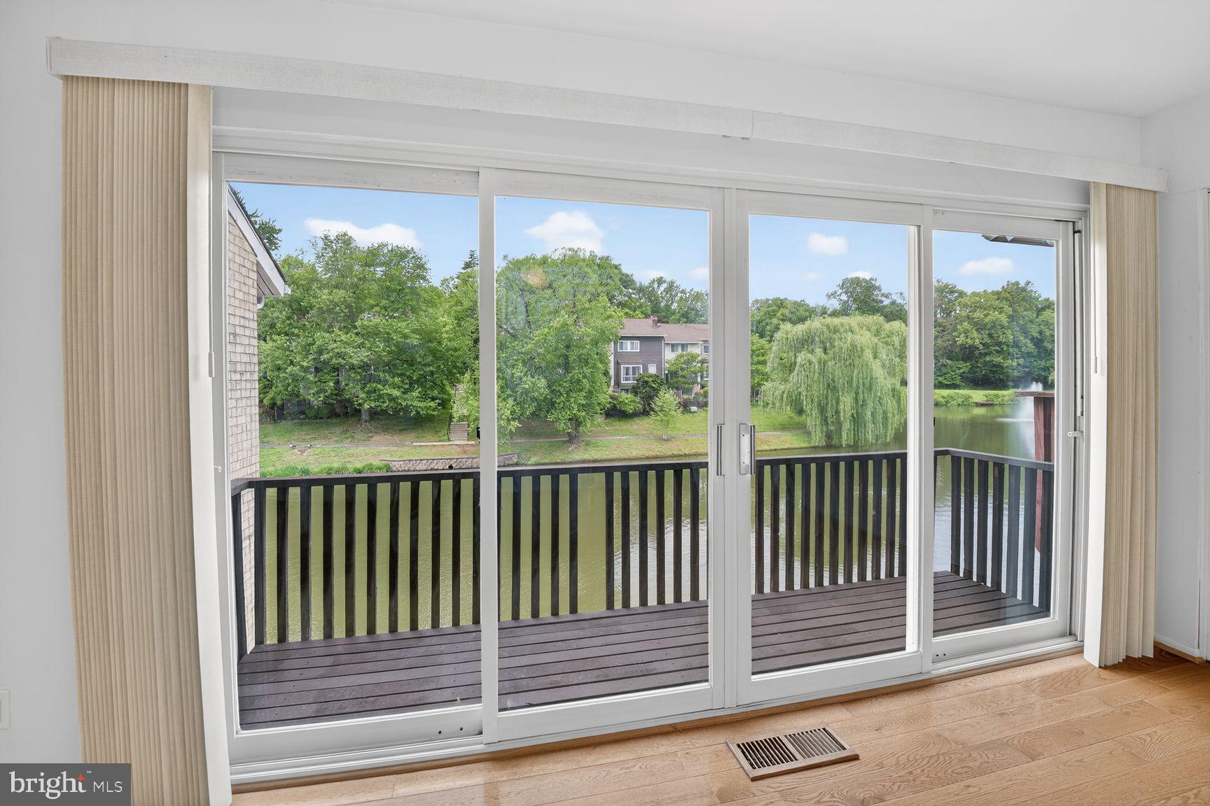 NEW MARK COMMONS - Residential