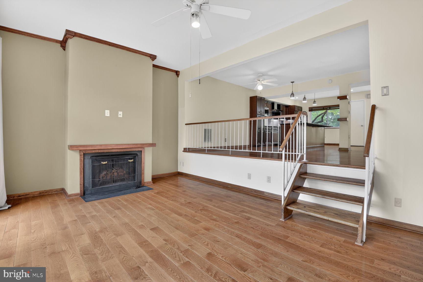NEW MARK COMMONS - Residential