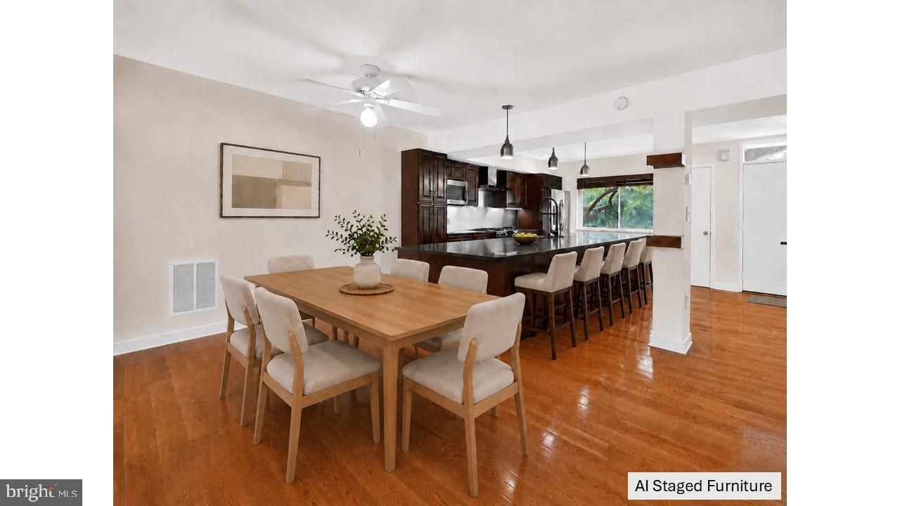 NEW MARK COMMONS - Residential