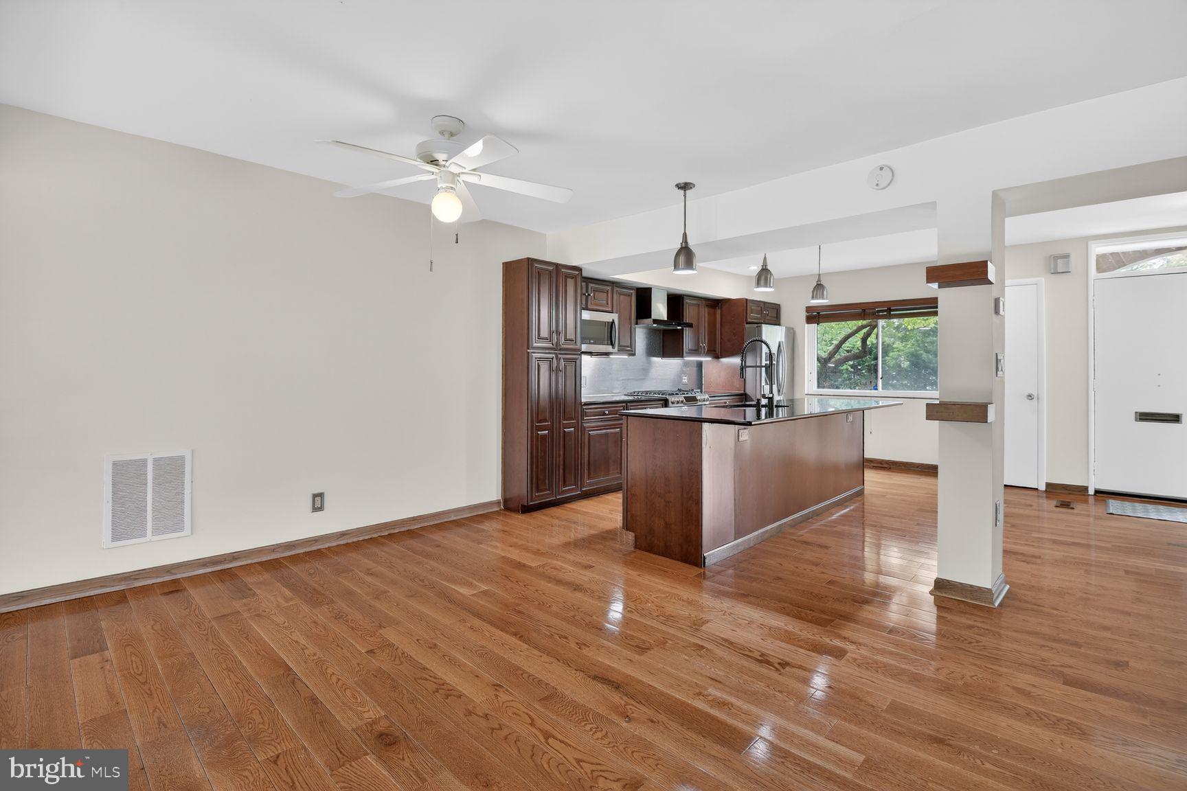 NEW MARK COMMONS - Residential