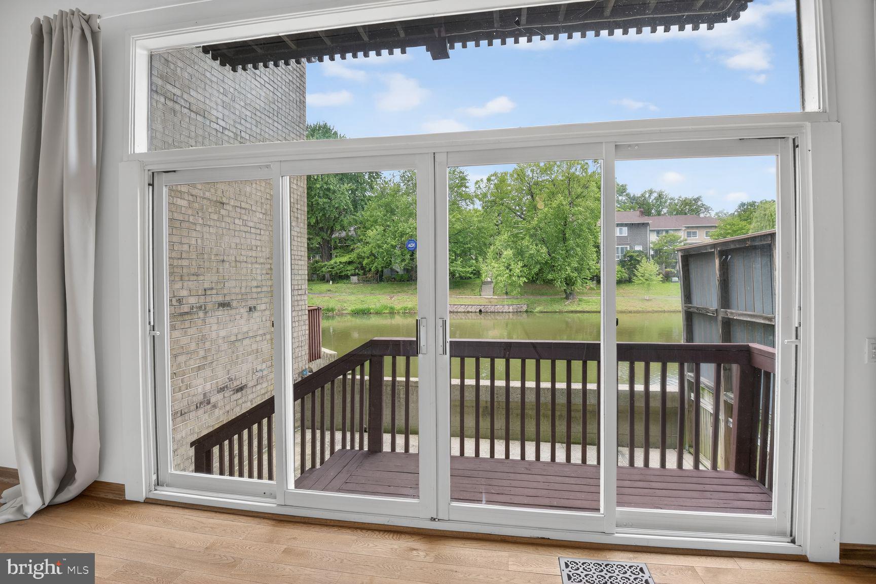 NEW MARK COMMONS - Residential