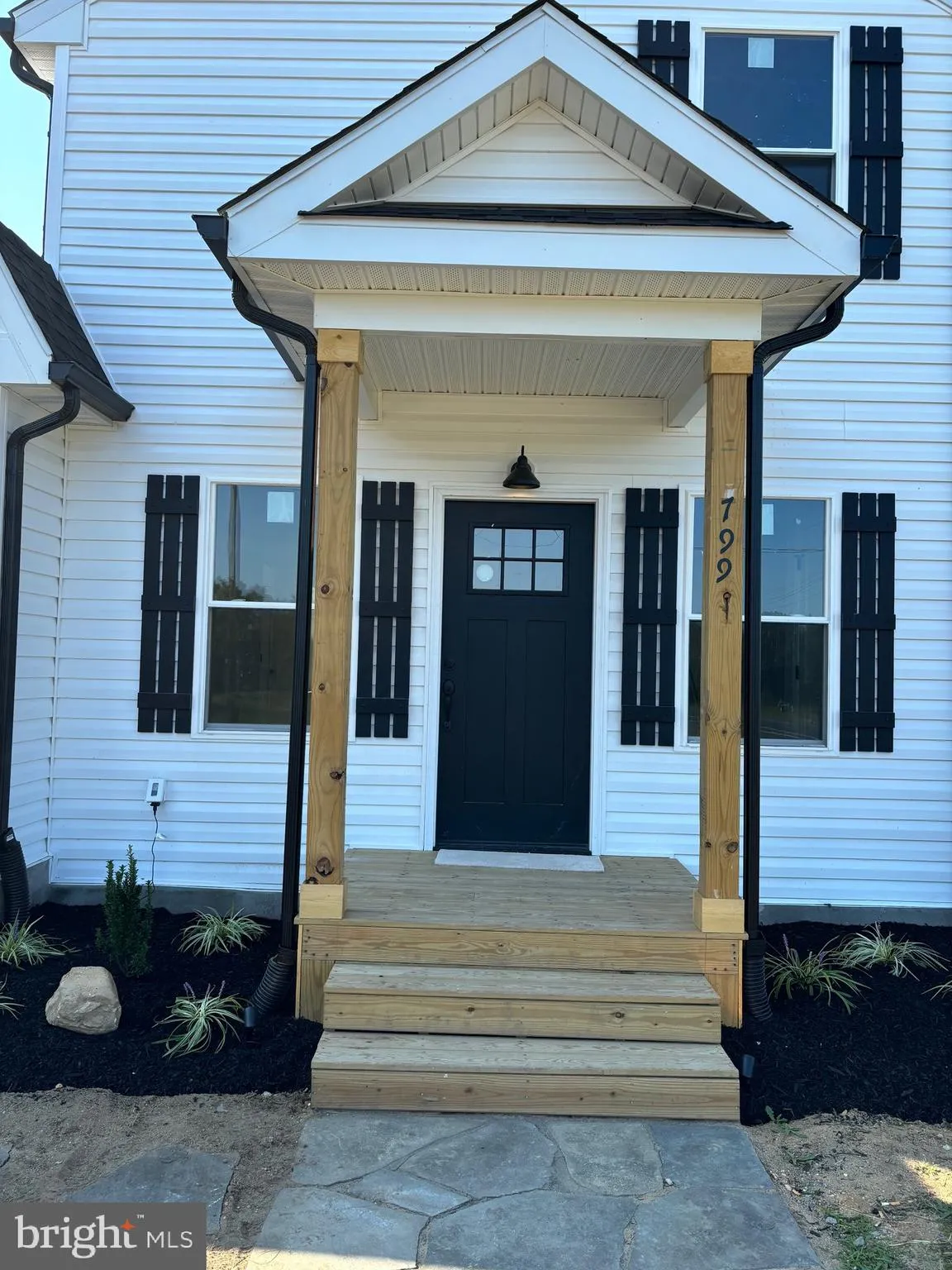 Mullica Hill, New Jersey 08062, United States, 3 Bedrooms Bedrooms, ,3 BathroomsBathrooms,Residential,Pending,23806