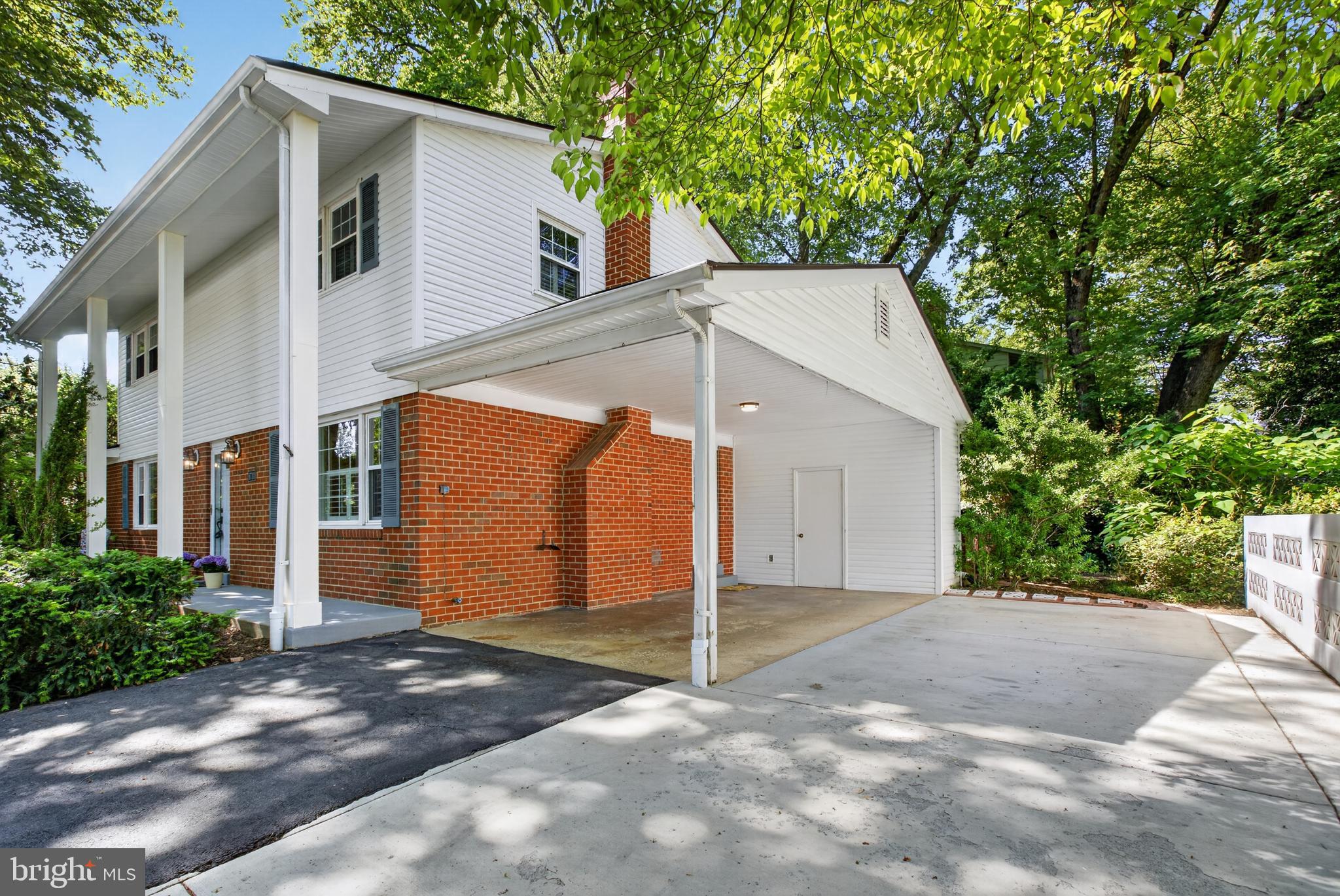 6710 SYDENSTRICKER ROAD