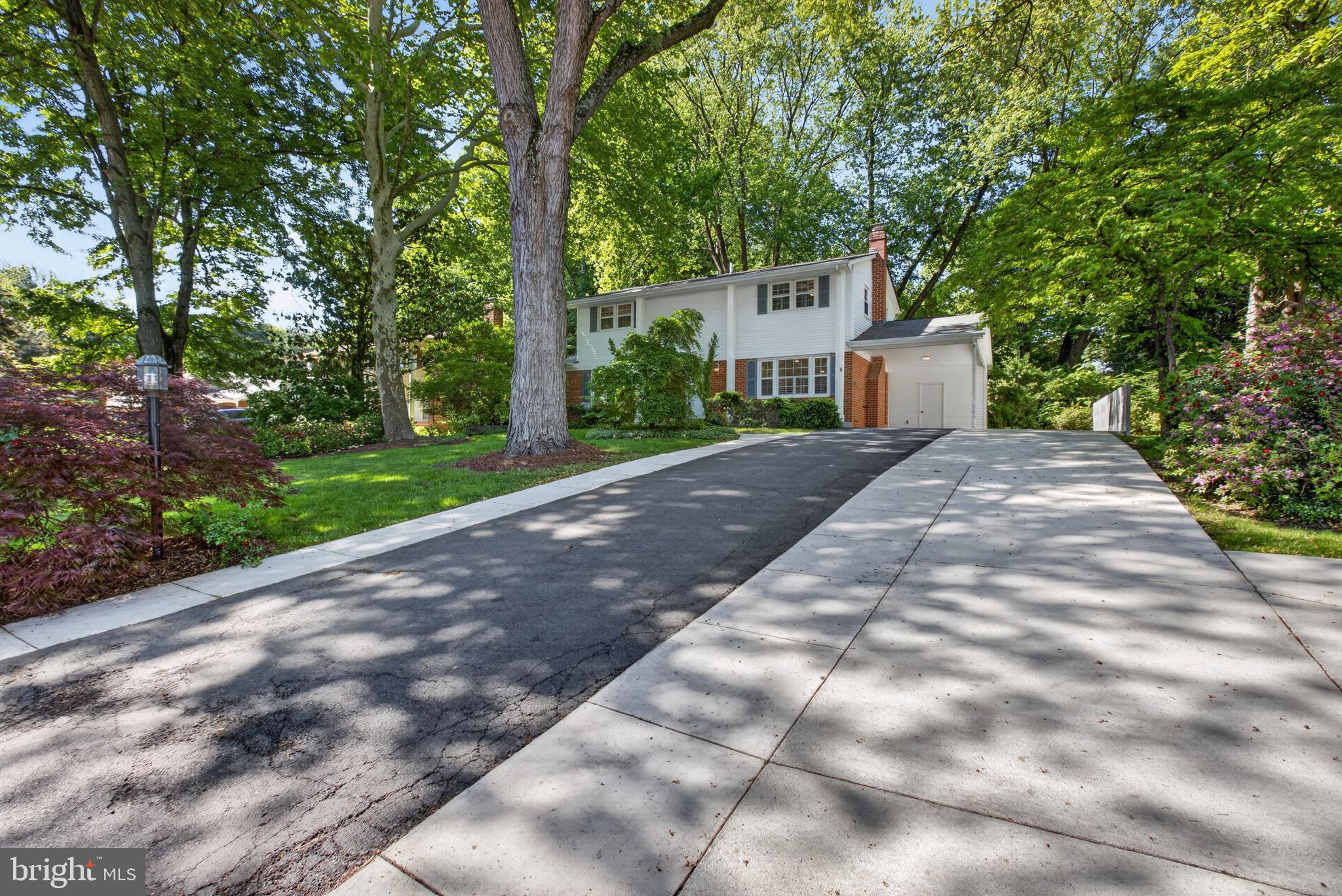 6710 SYDENSTRICKER ROAD