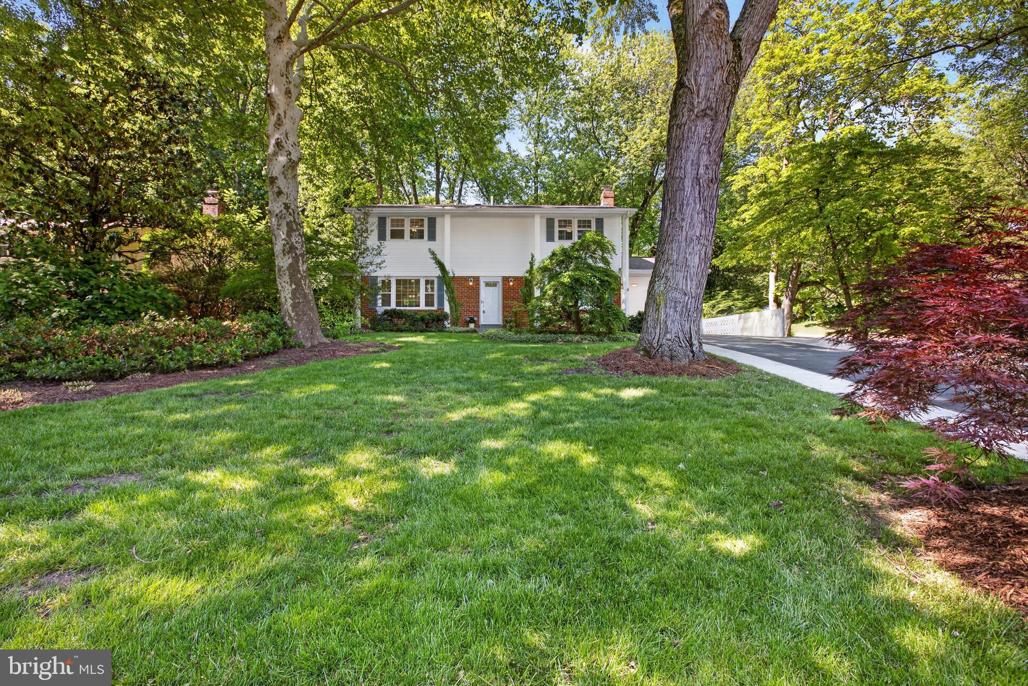 6710 SYDENSTRICKER ROAD