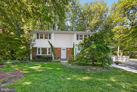 Homes For Rent - 6710 Sydenstricker Road<br/> Fairfax County, SPRINGFIELD, VA 22152
