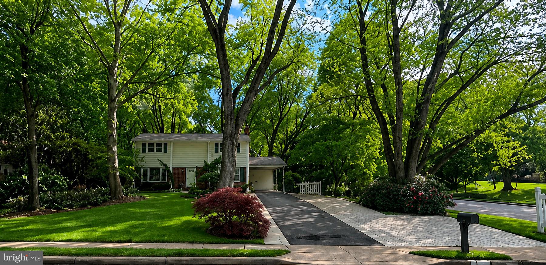 6710 SYDENSTRICKER ROAD