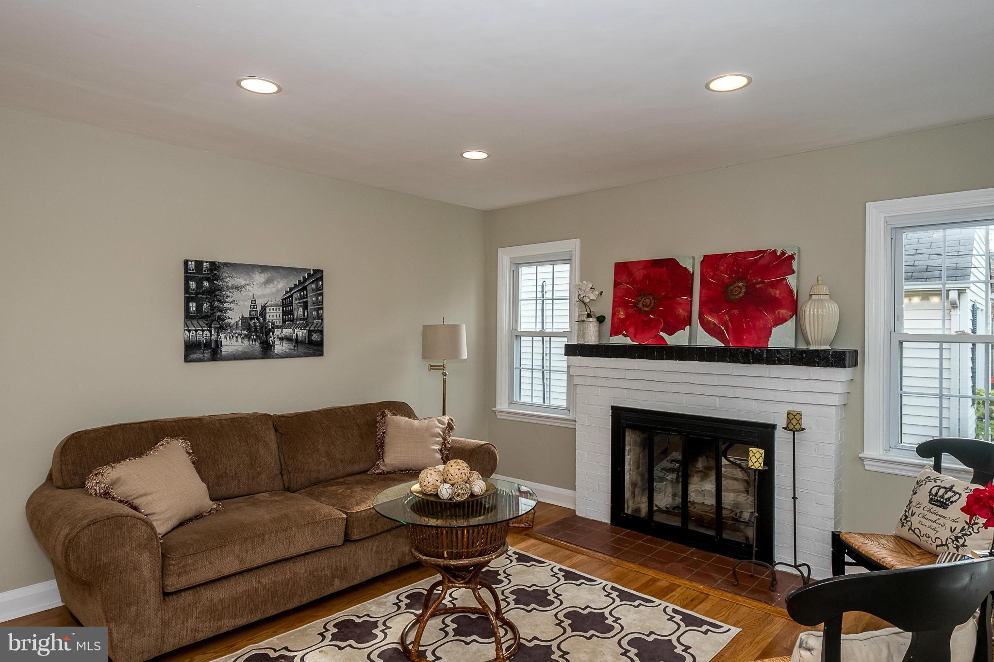 WALDRON PARK - Residential