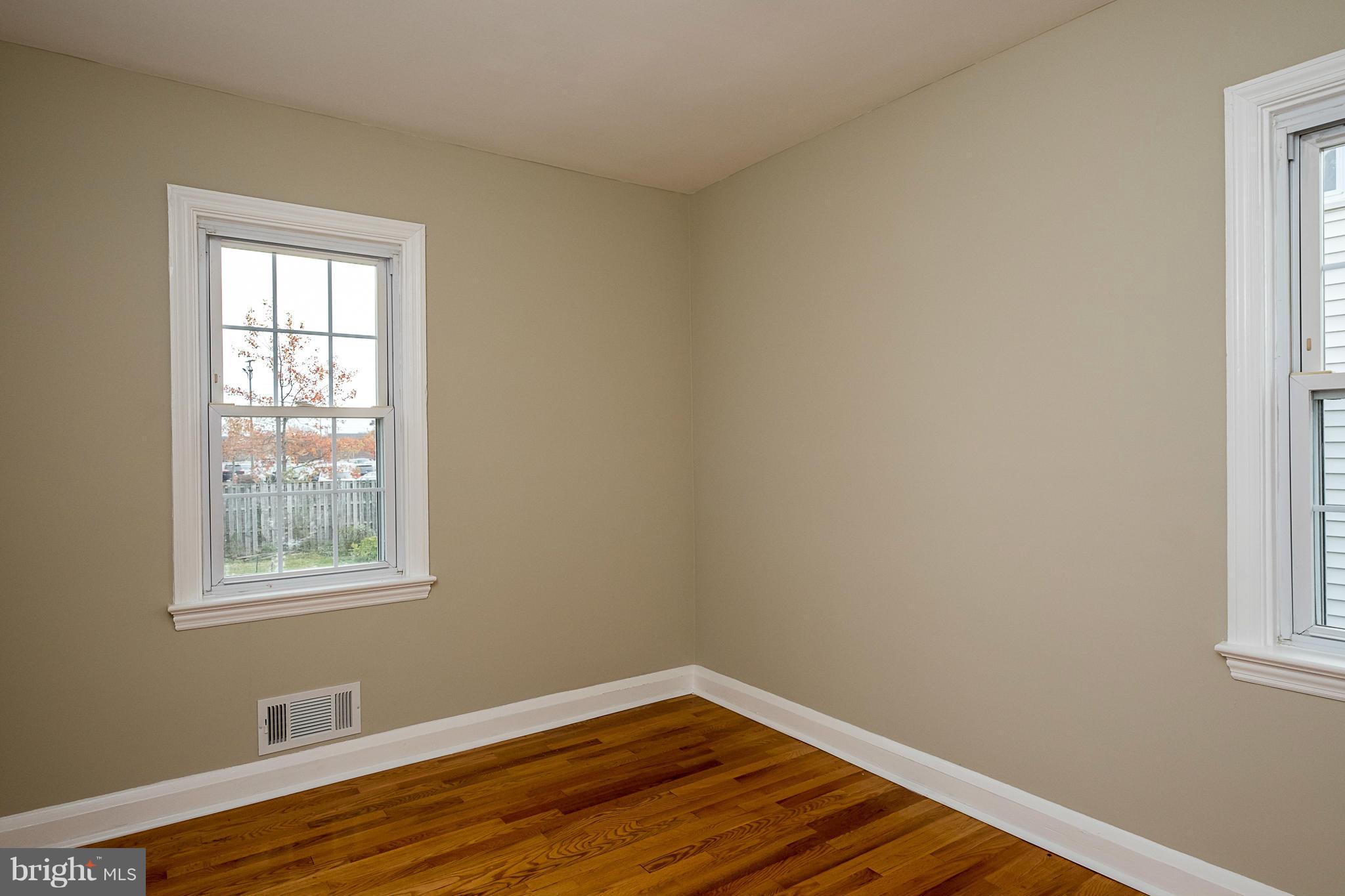 WALDRON PARK - Residential