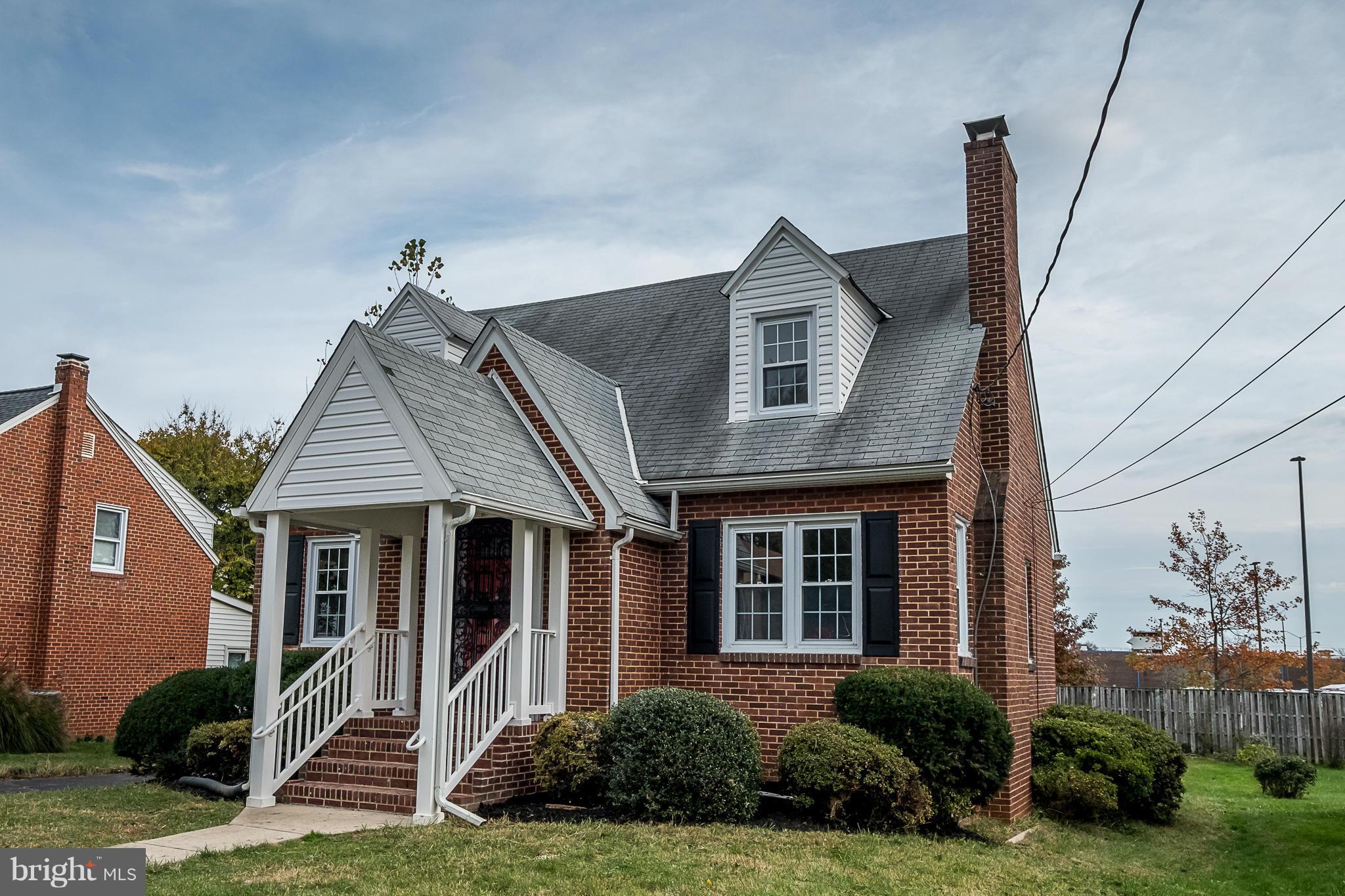 WALDRON PARK - Residential