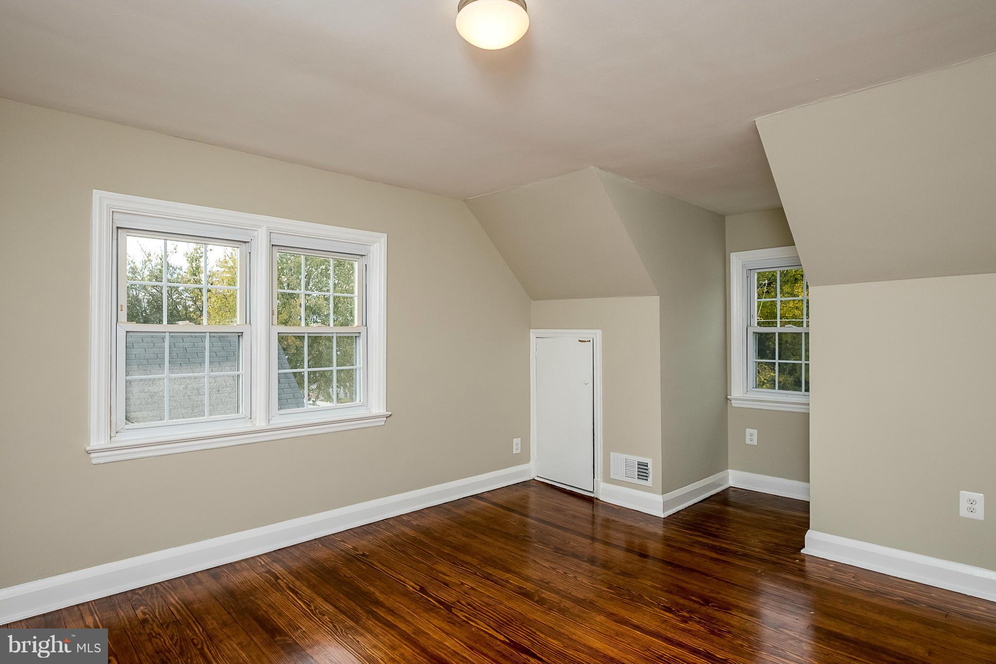 WALDRON PARK - Residential