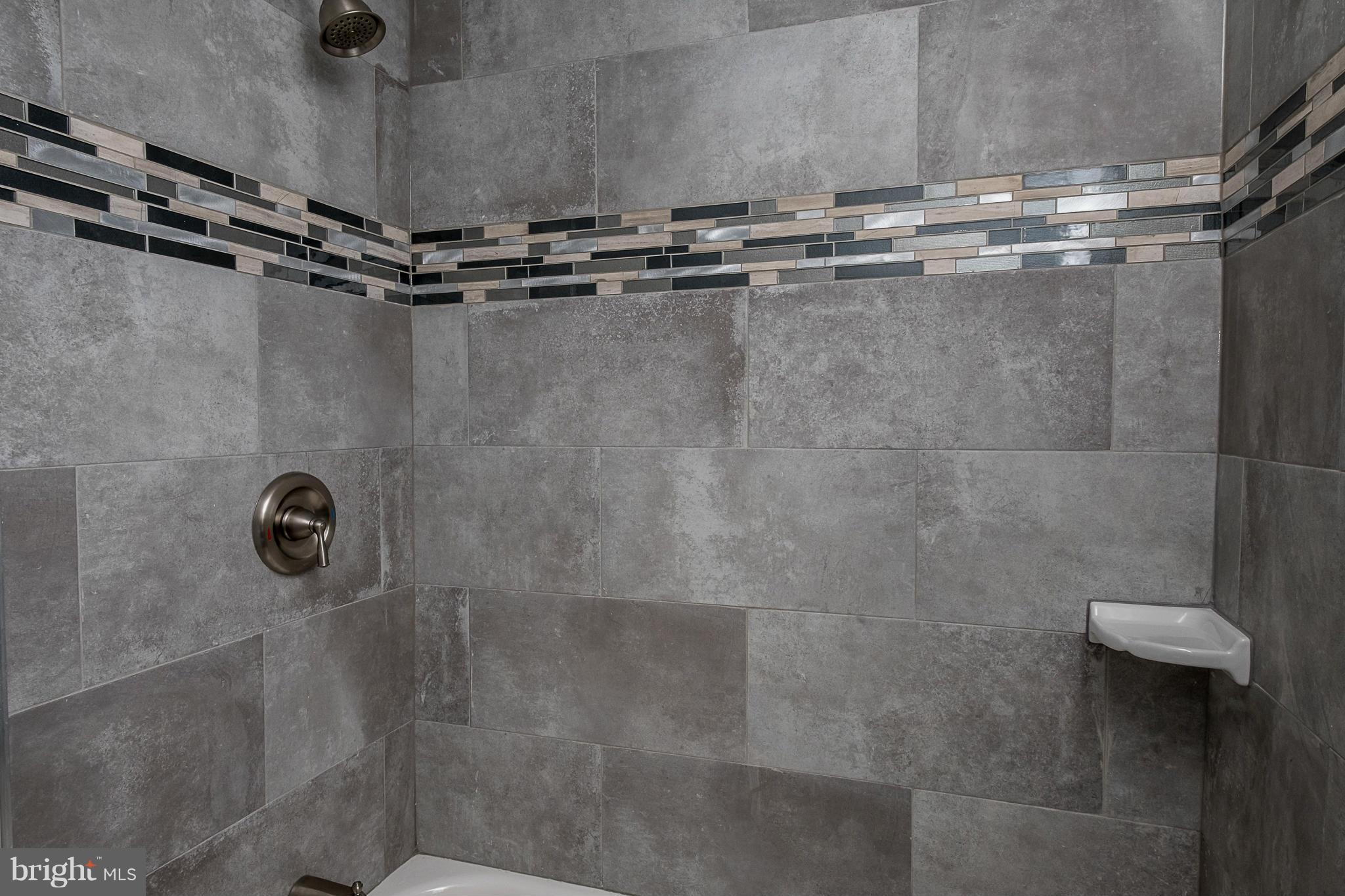 WALDRON PARK - Residential