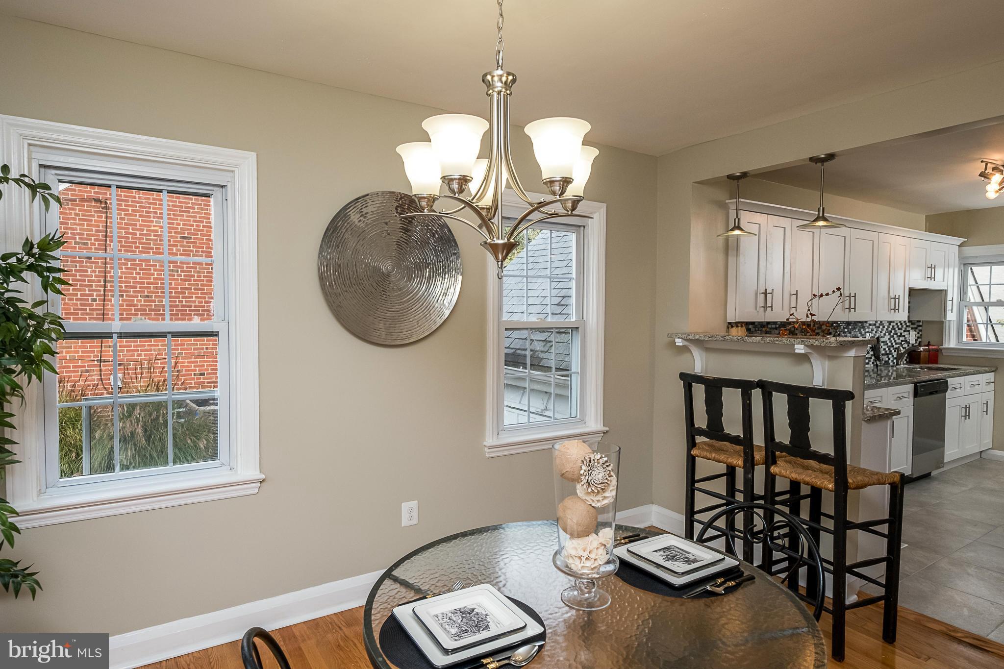 WALDRON PARK - Residential