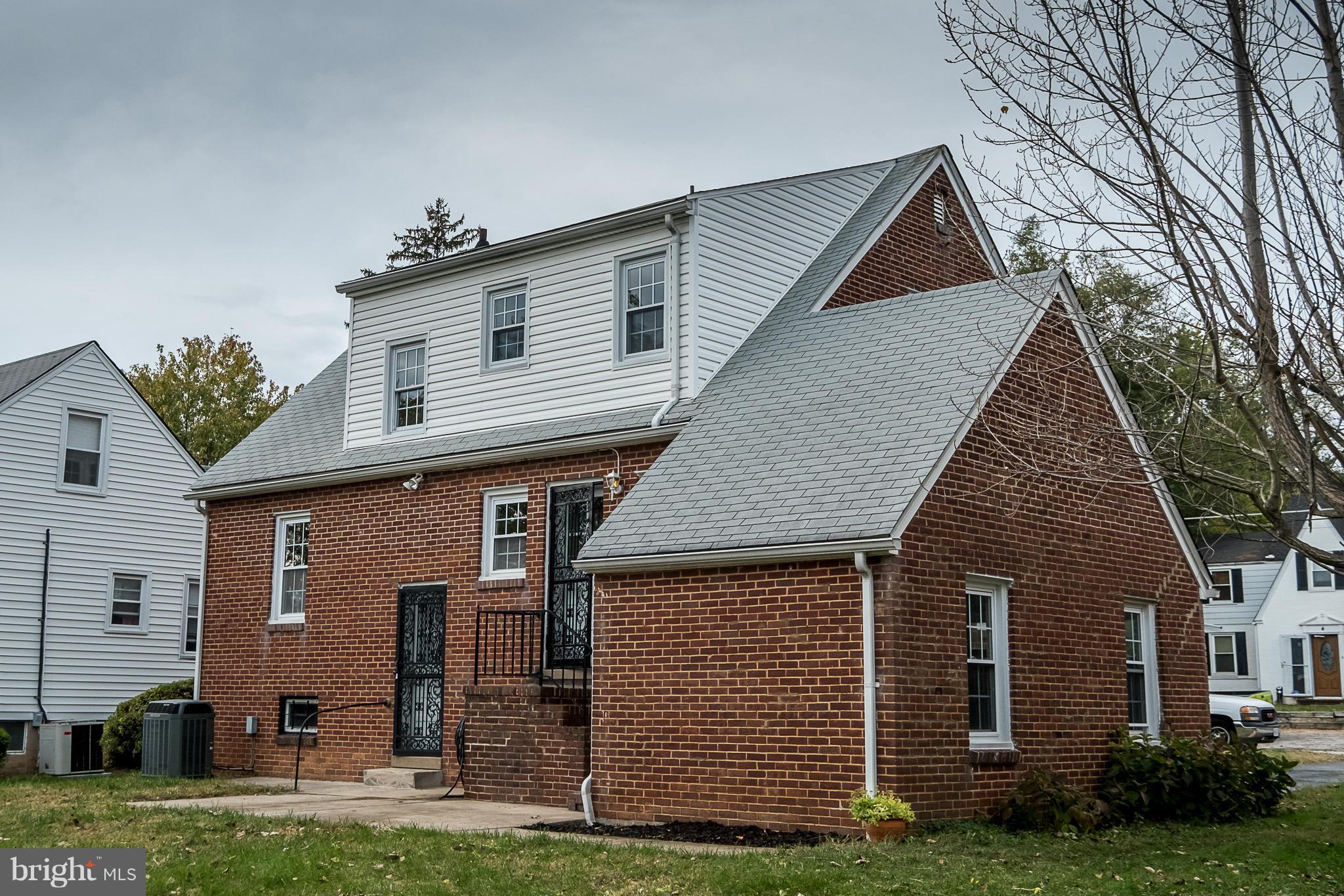 WALDRON PARK - Residential