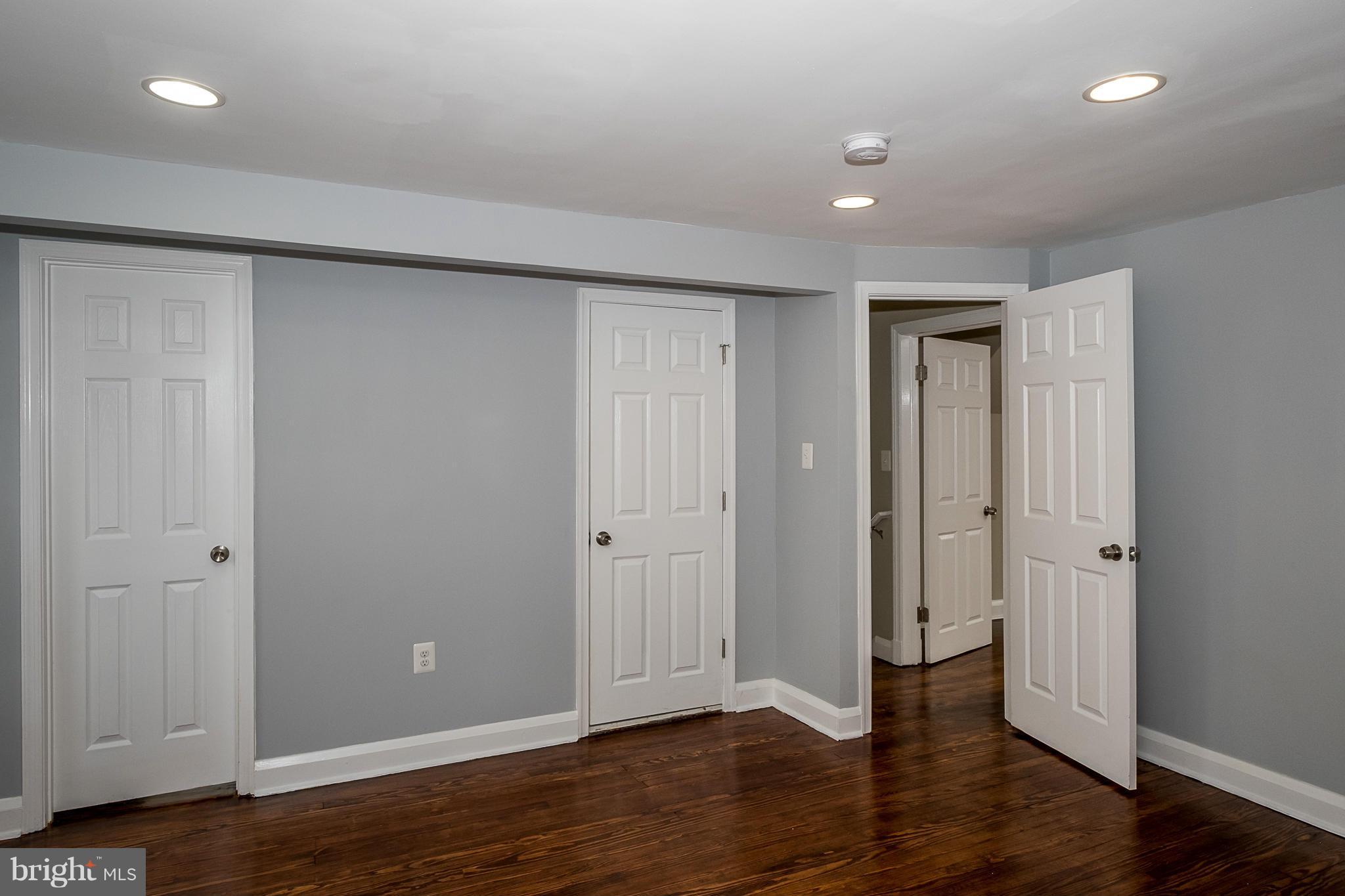 WALDRON PARK - Residential