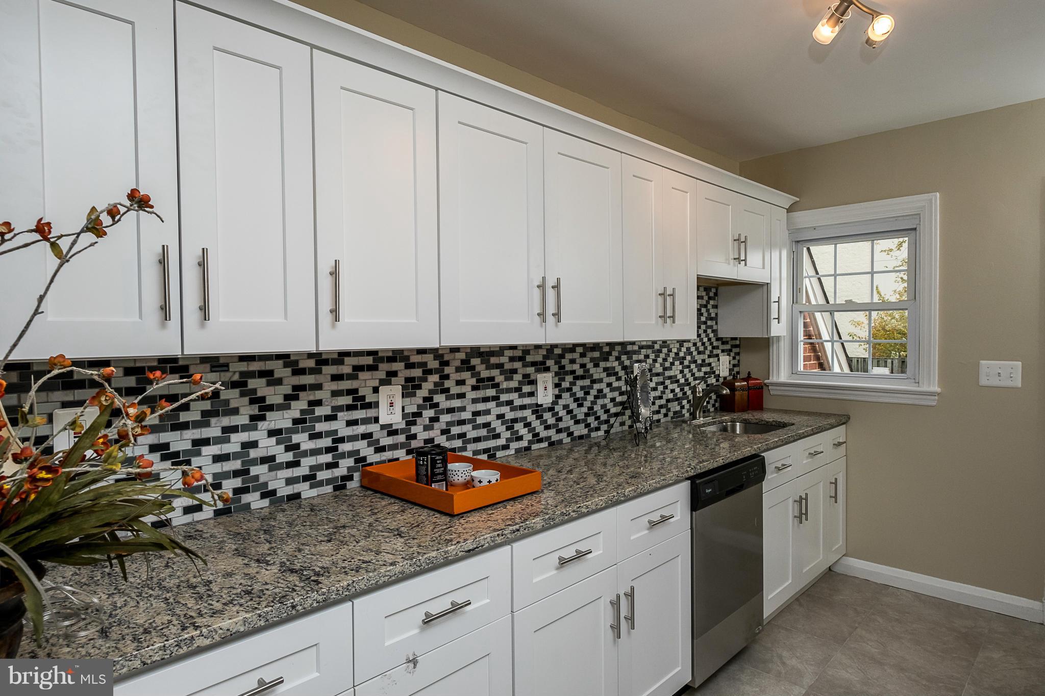 WALDRON PARK - Residential